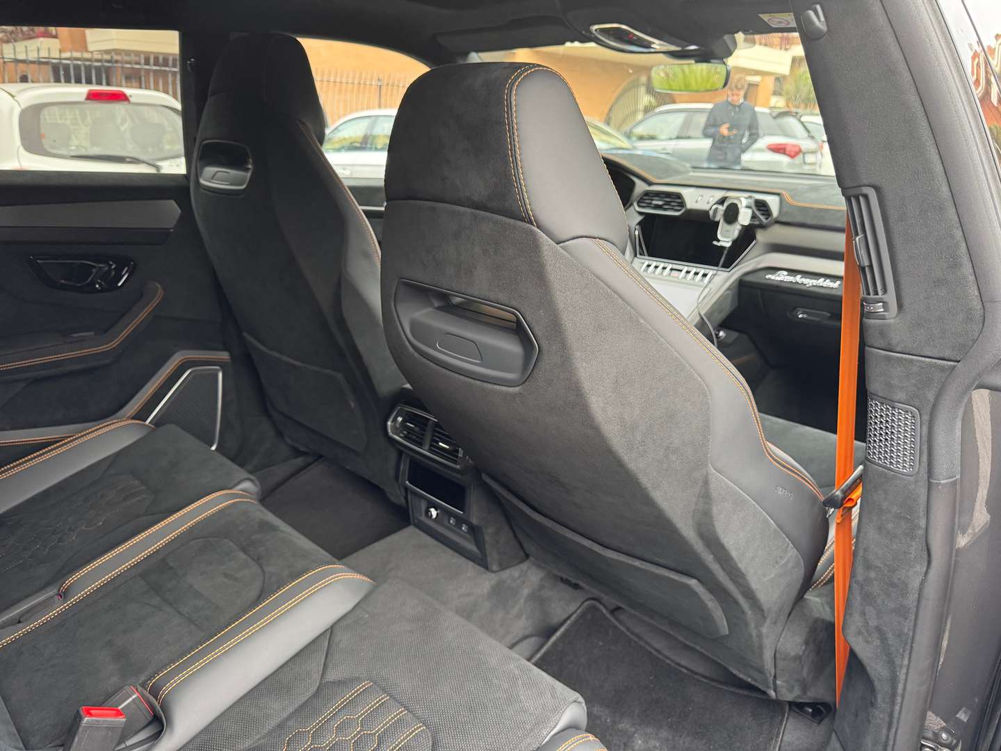 Lamborghini Urus Performante - 2025 - Joinsteer - #37