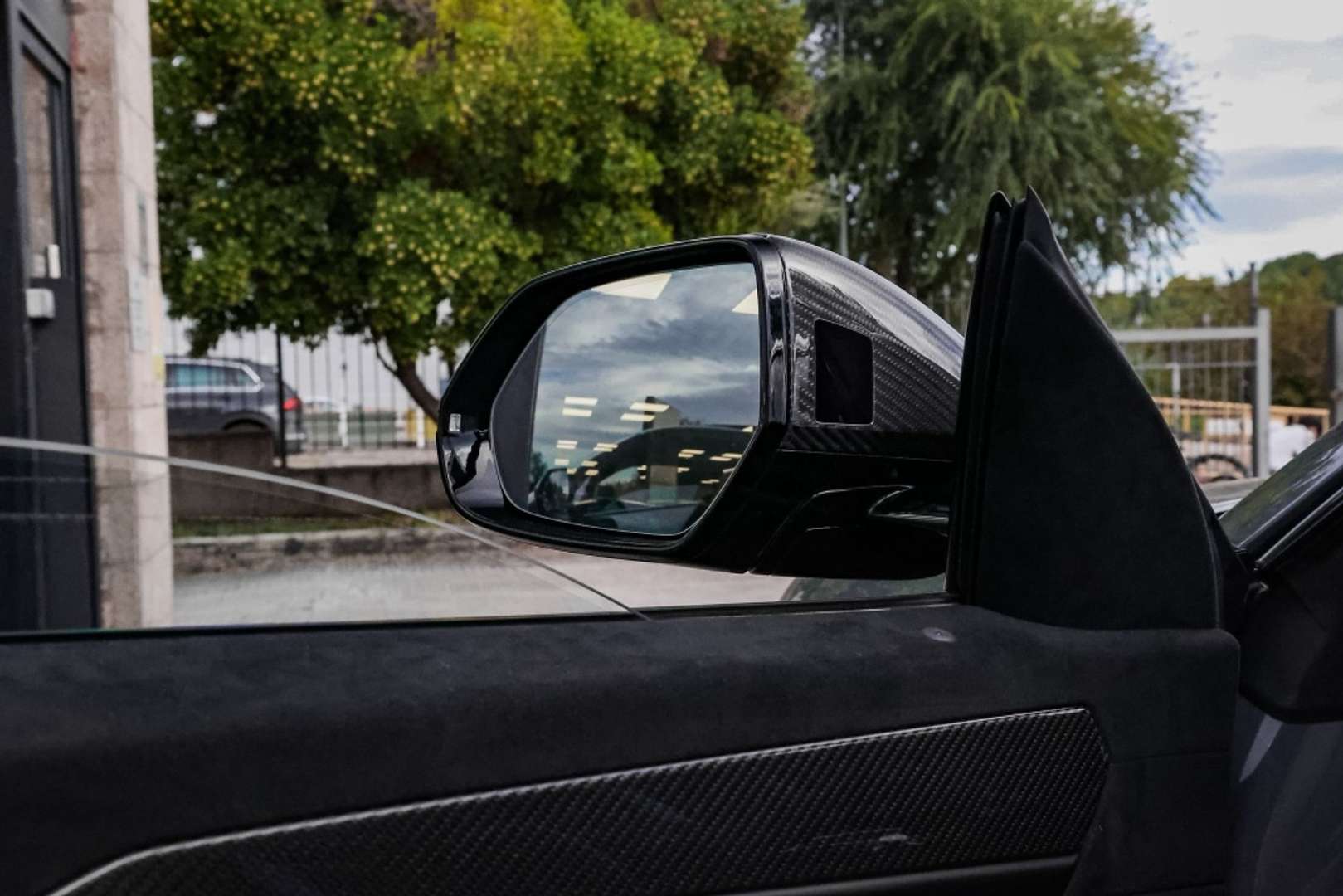 Lamborghini Urus Performante - 2024 - Joinsteer - #24