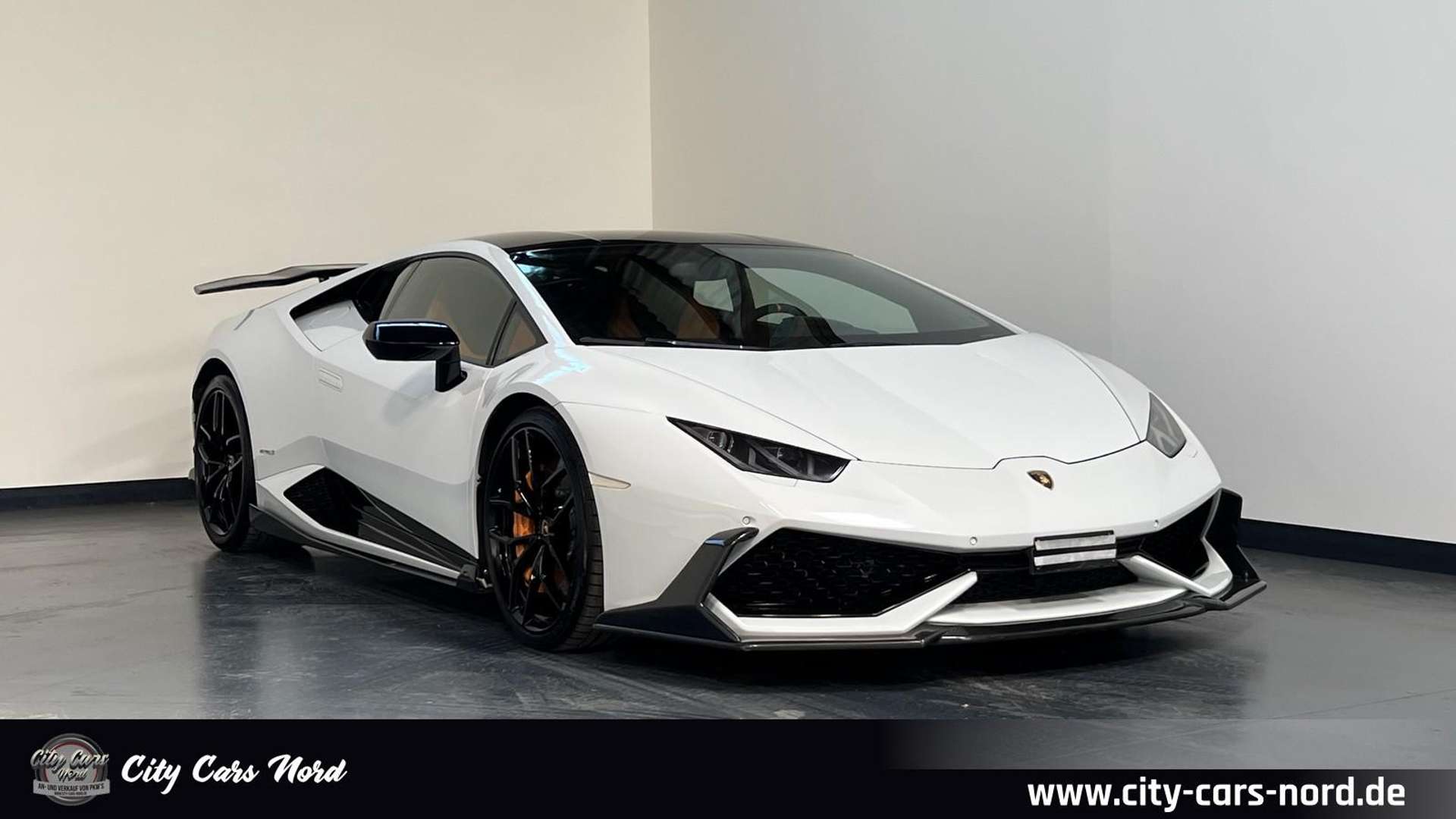 Lamborghini Huracán LP 610-4 - 2015 - Joinsteer - #9