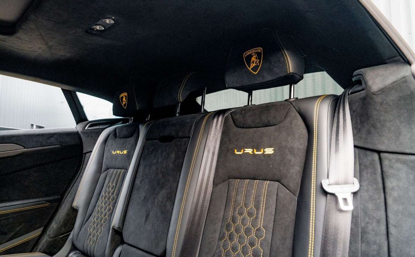 Lamborghini Urus Performante - 2024 - Joinsteer - #10