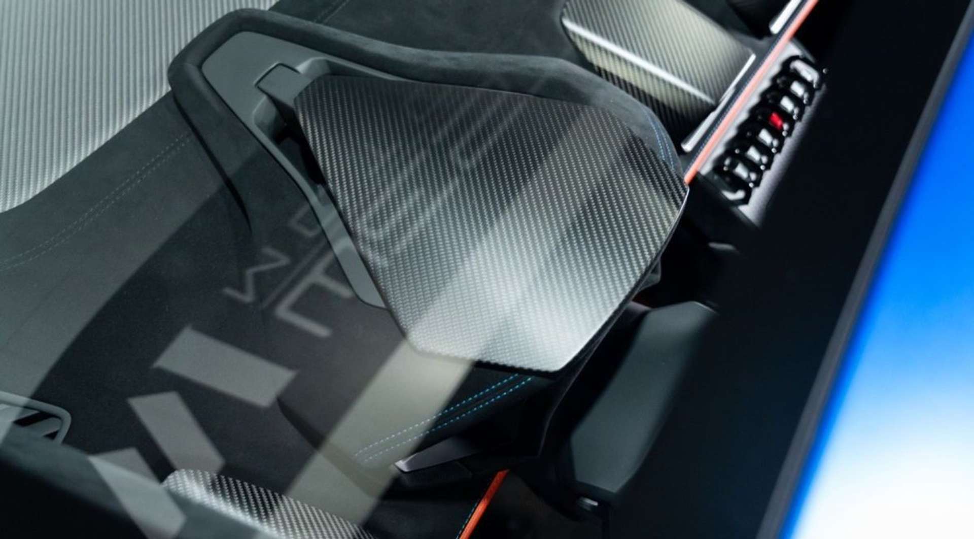 Lamborghini Huracán STO - 2021 - Joinsteer - #20