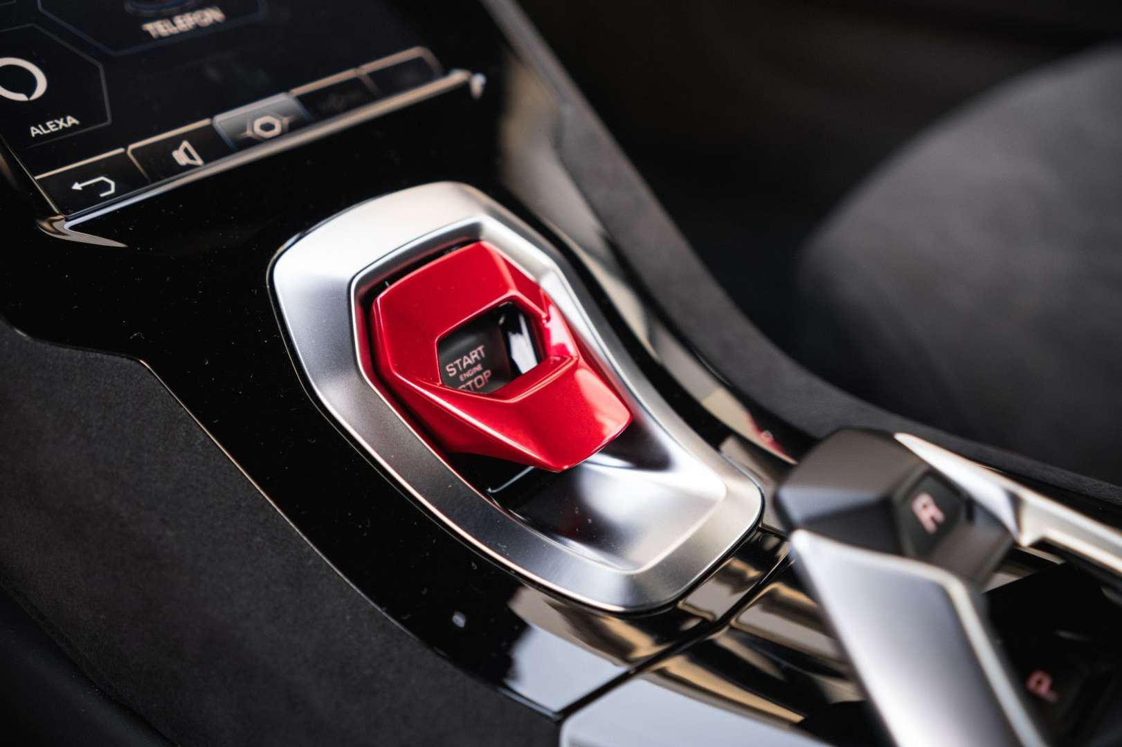 Lamborghini Huracán Tecnica - 2023 - Joinsteer - #10