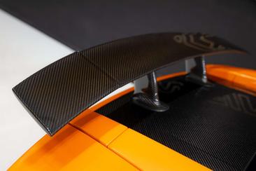 Lamborghini Gallardo LP 570-4 — photo 41