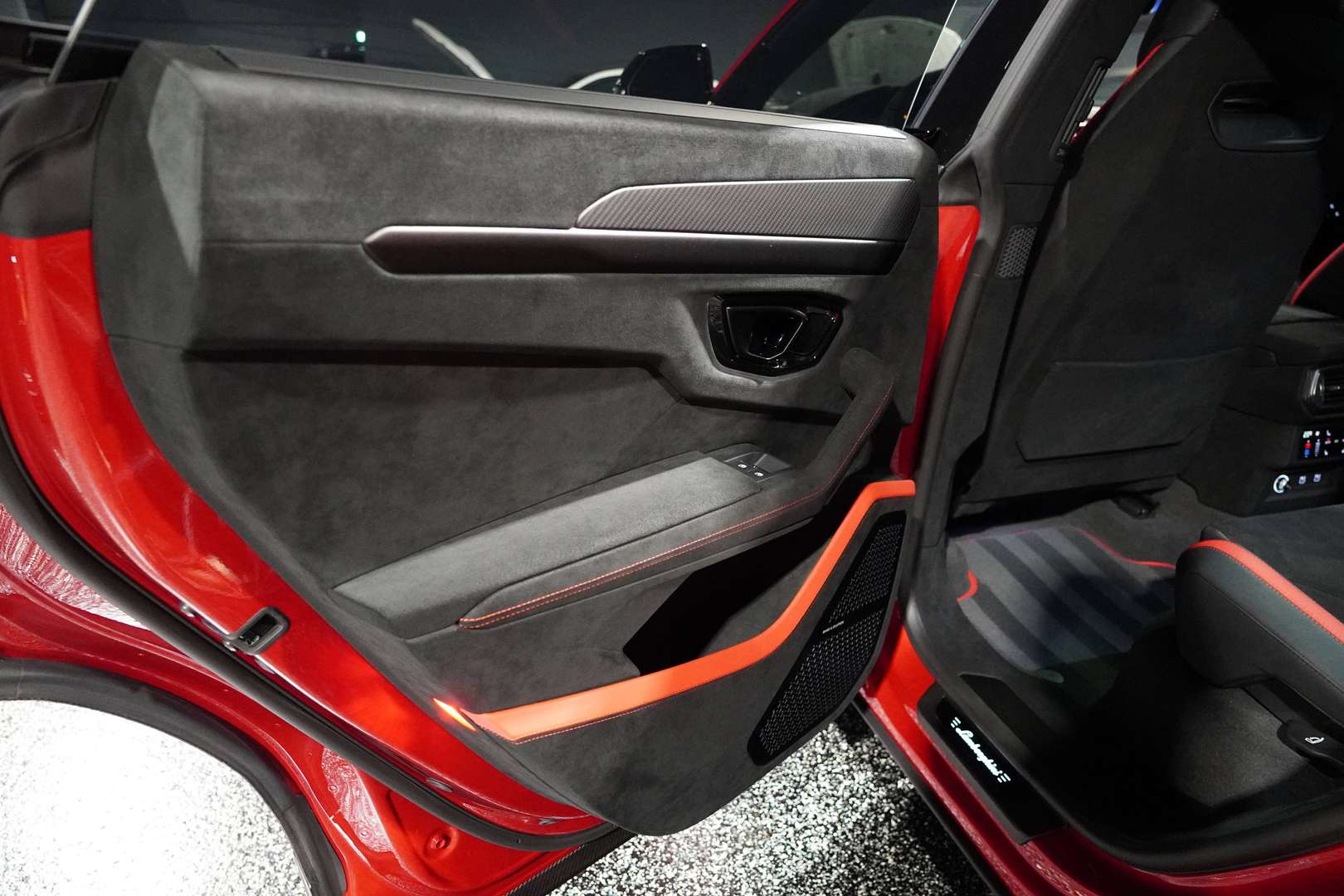 Lamborghini Urus Performante - 2025 - Joinsteer - #42