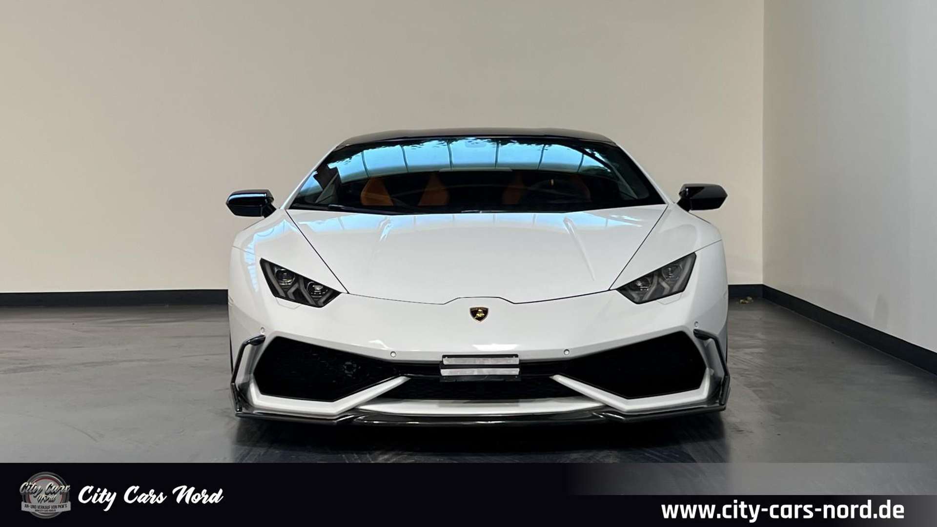 Lamborghini Huracán LP 610-4 - 2015 - Joinsteer - #10