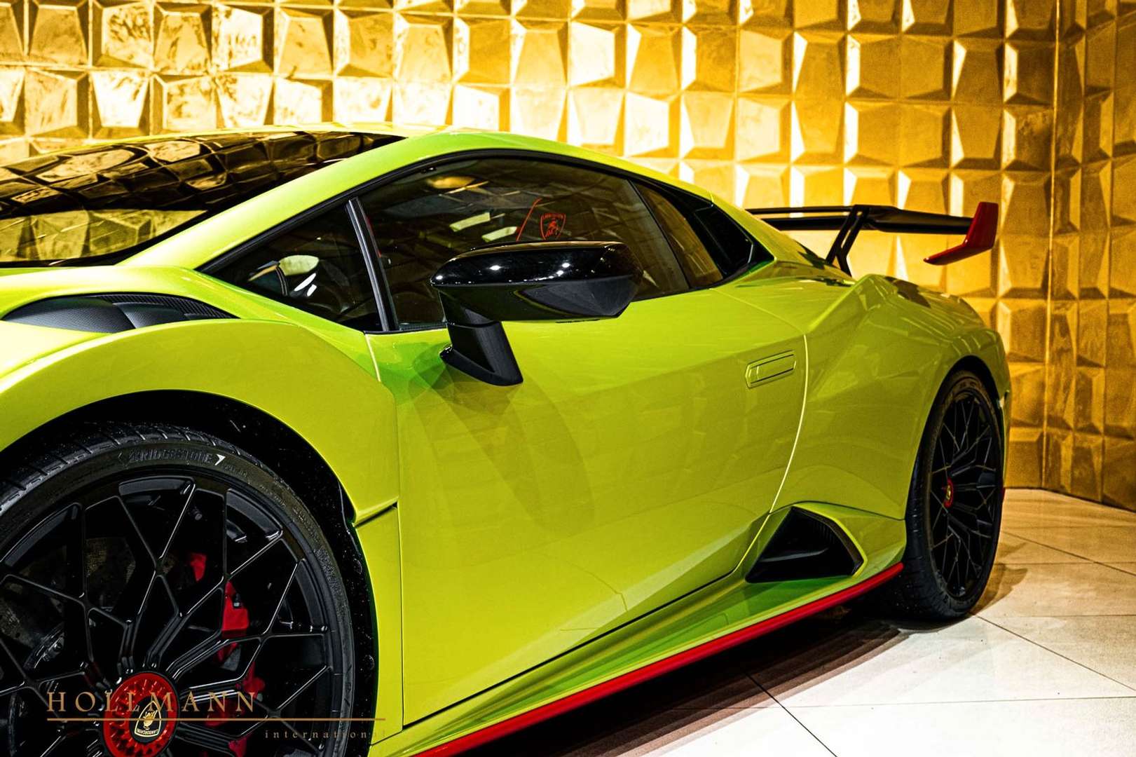 Lamborghini Huracán STO - 2022 - Joinsteer - #4