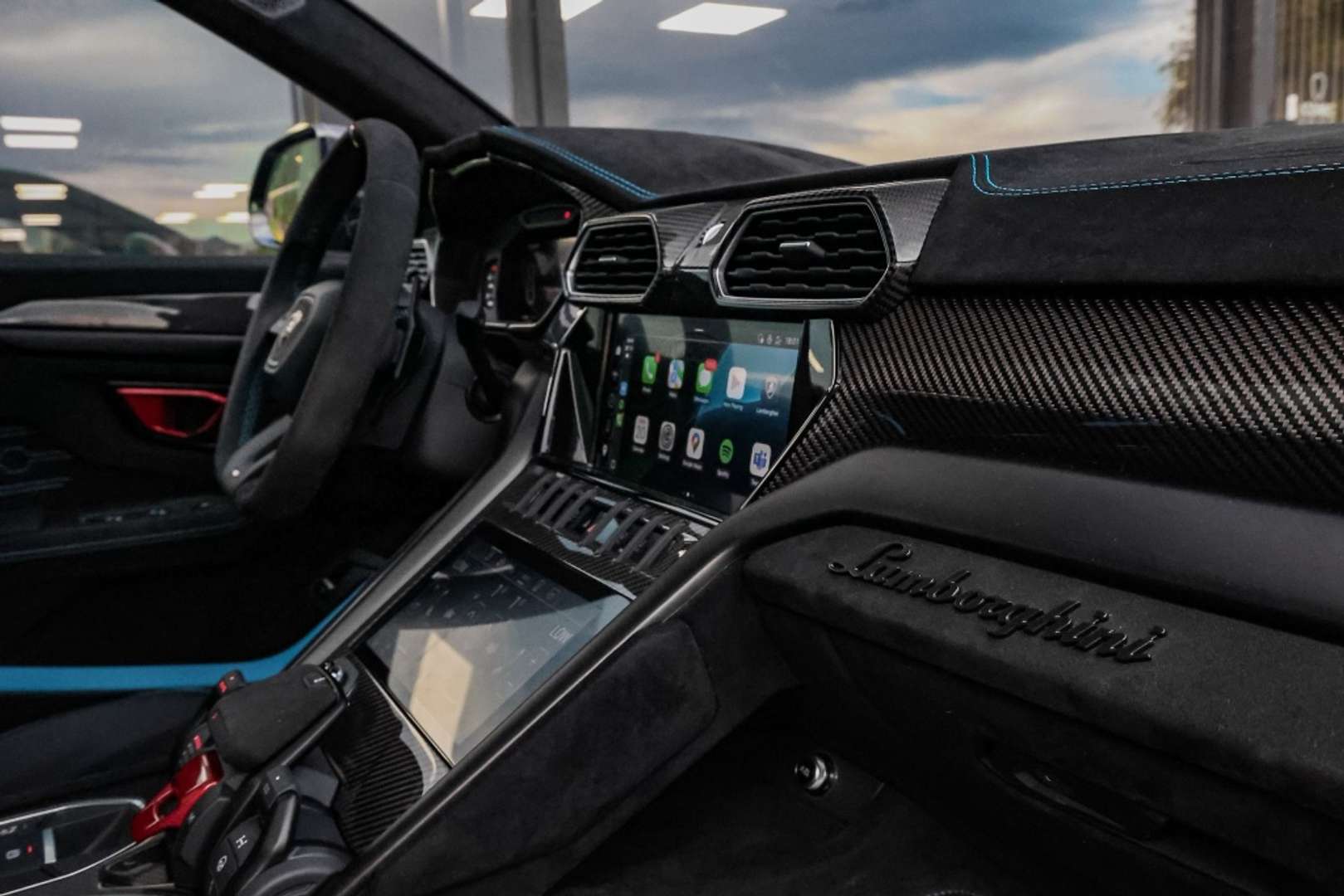 Lamborghini Urus Performante - 2024 - Joinsteer - #26