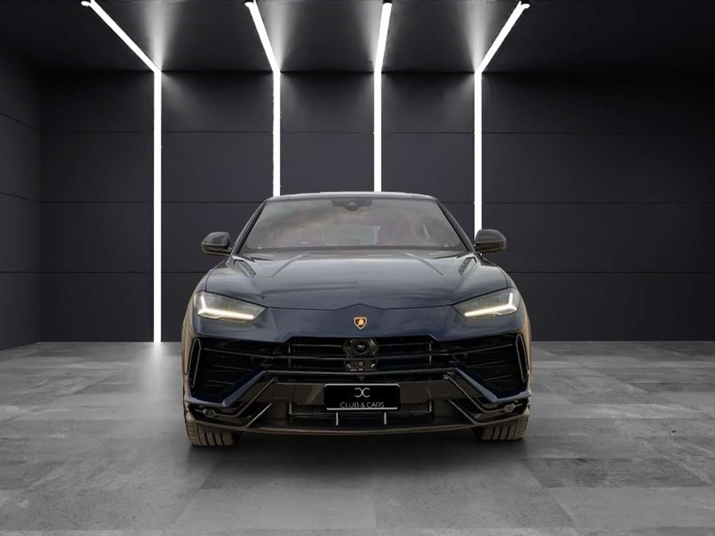 Lamborghini Urus Performante - 2024 - Joinsteer - #2