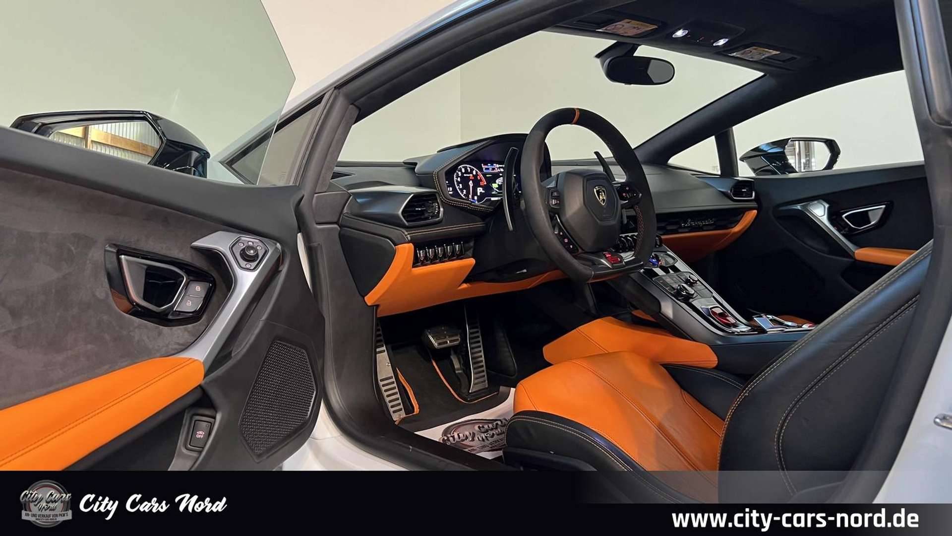 Lamborghini Huracán LP 610-4 - 2015 - Joinsteer - #11