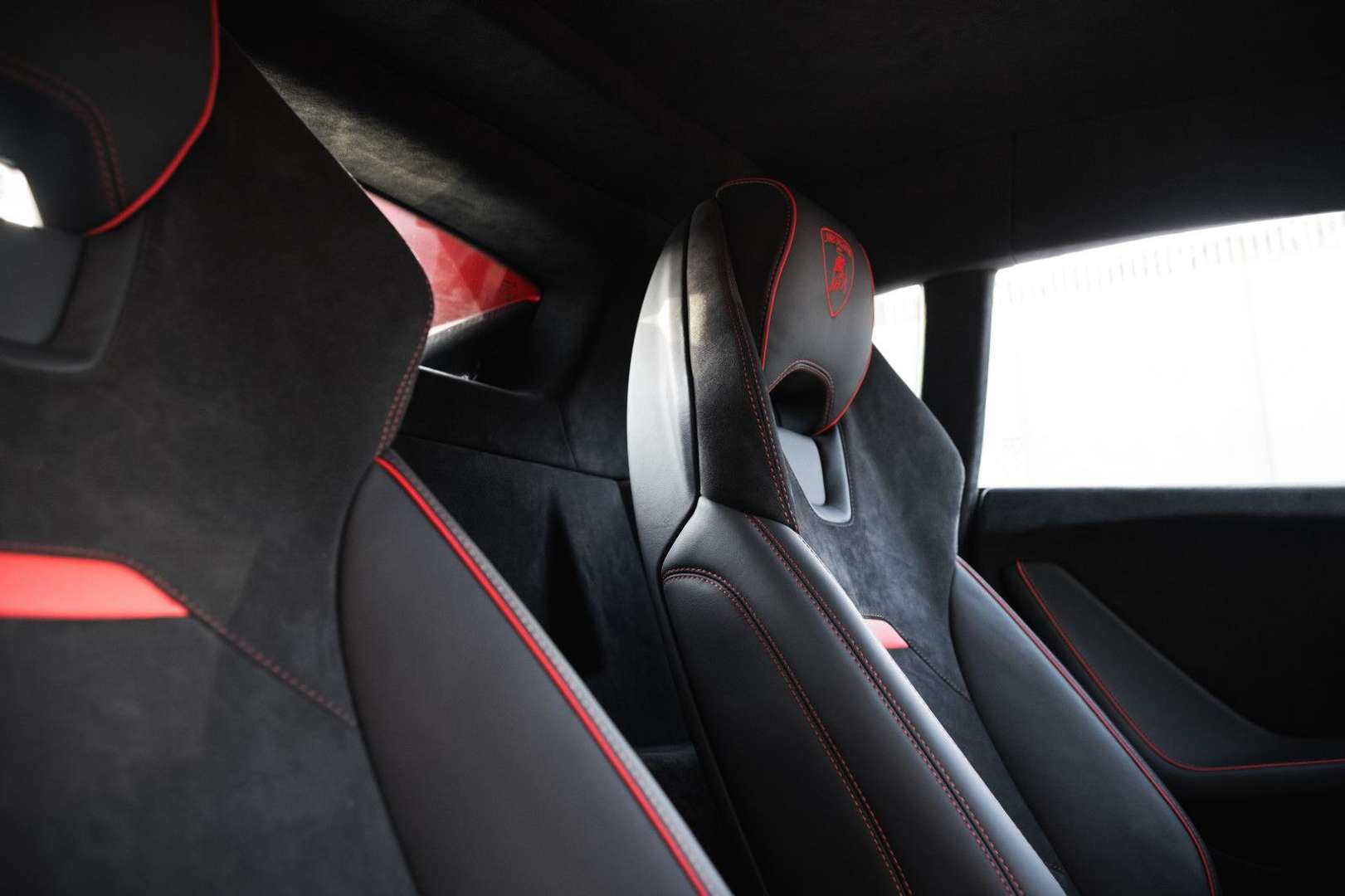 Lamborghini Huracán Tecnica - 2023 - Joinsteer - #12