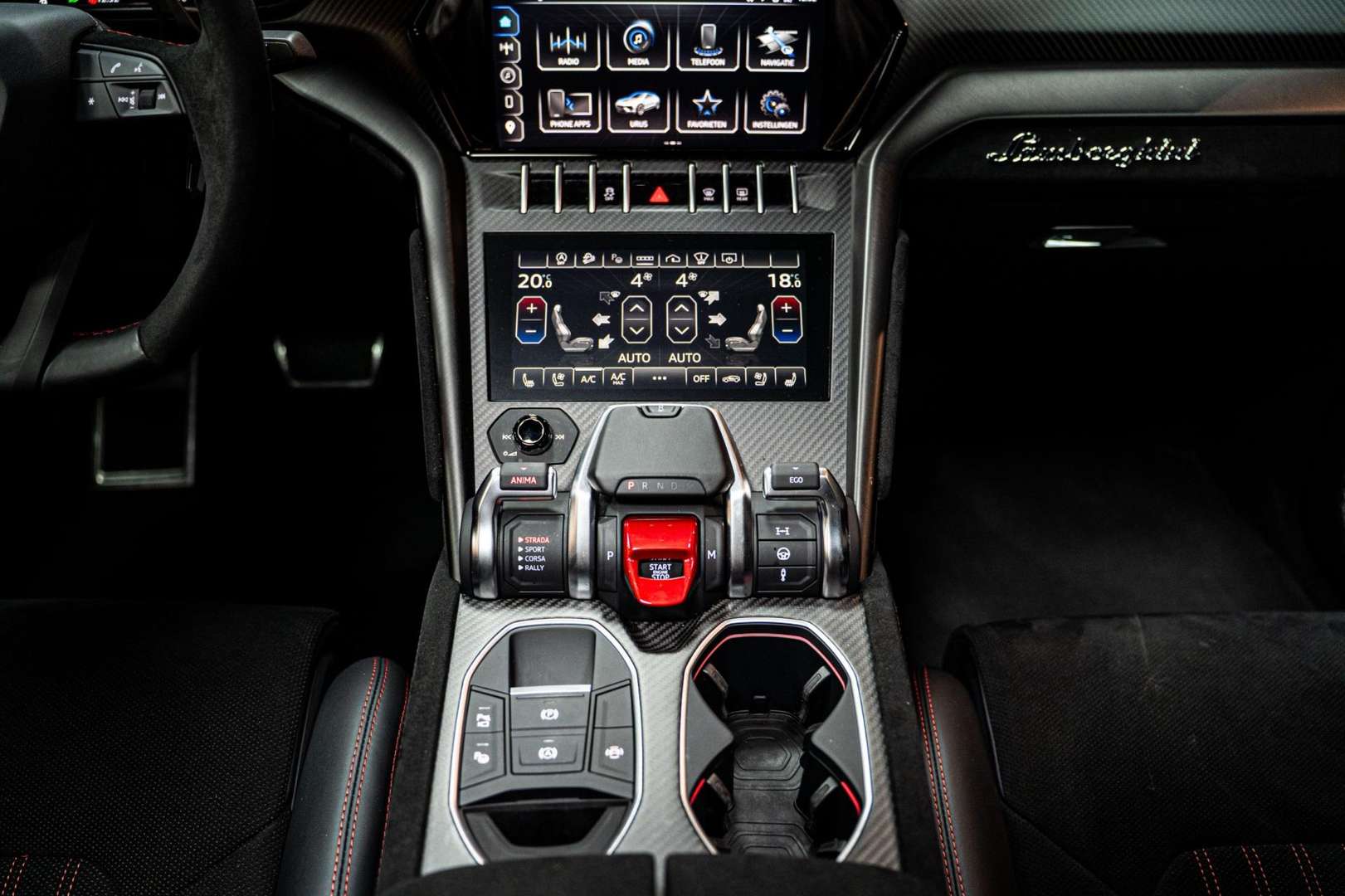 Lamborghini Urus Performante - 2023 - Joinsteer - #23