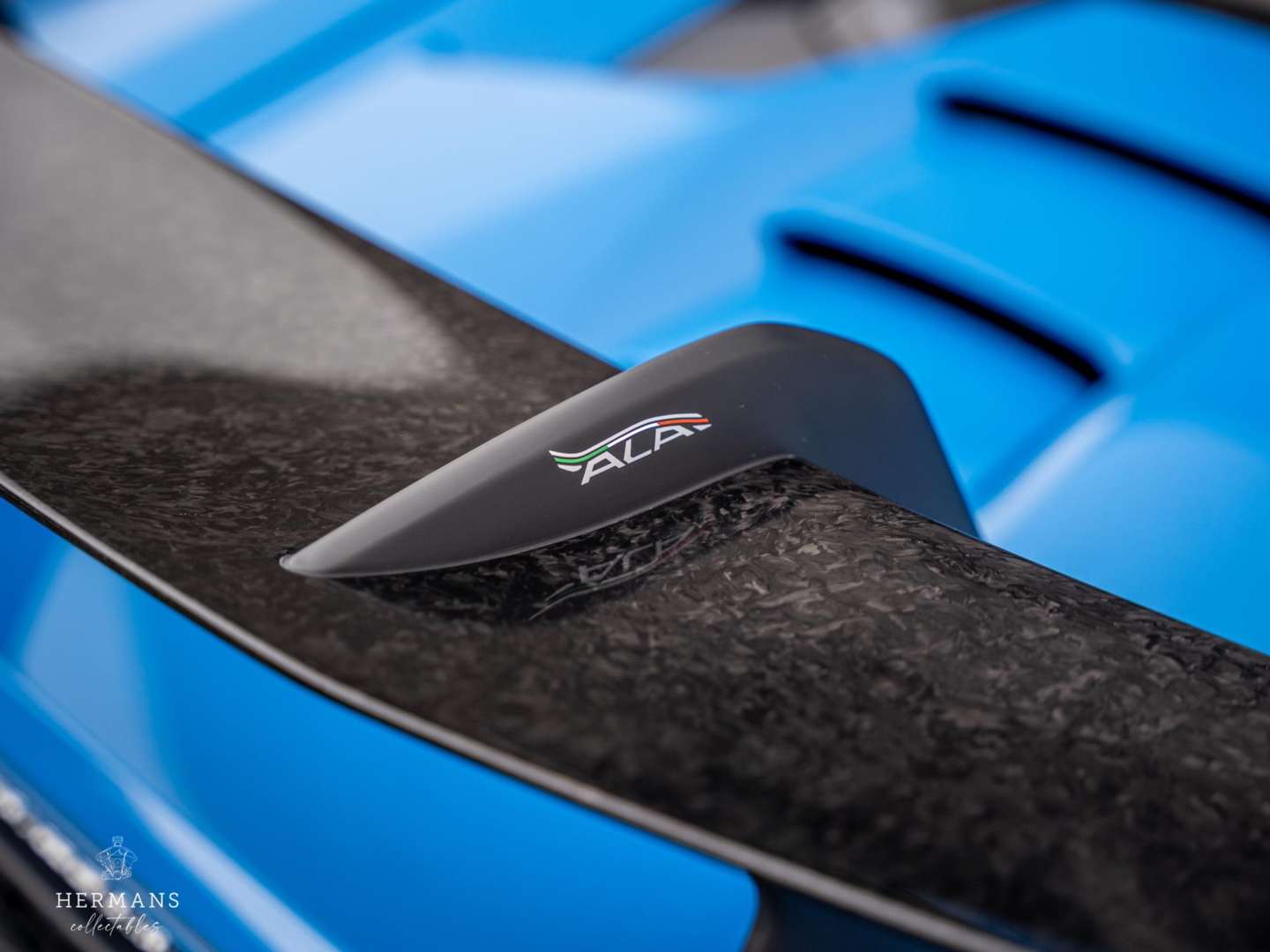 Lamborghini Huracán Performante - 2018 - Joinsteer - #10