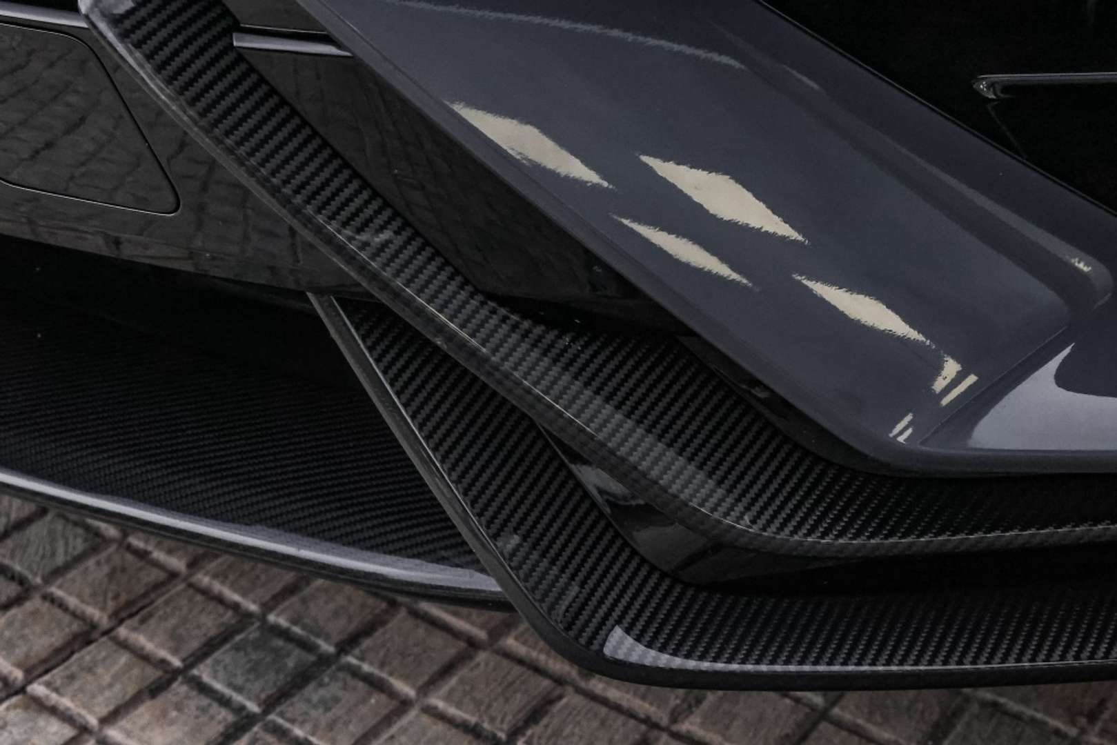 Lamborghini Urus Performante - 2024 - Joinsteer - #27