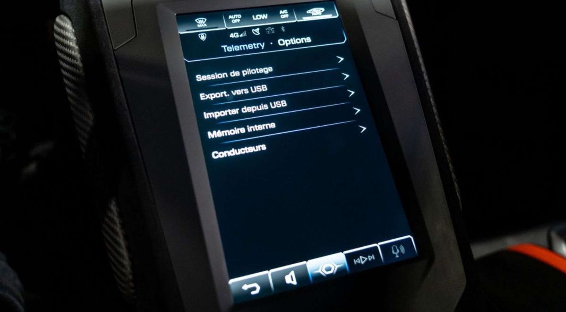 Lamborghini Huracán STO - 2021 - Joinsteer - #23