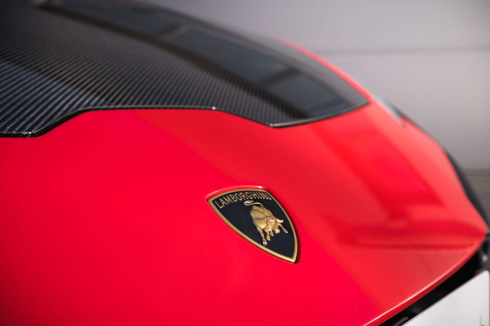 Lamborghini Huracán Tecnica - 2023 - Joinsteer - #13