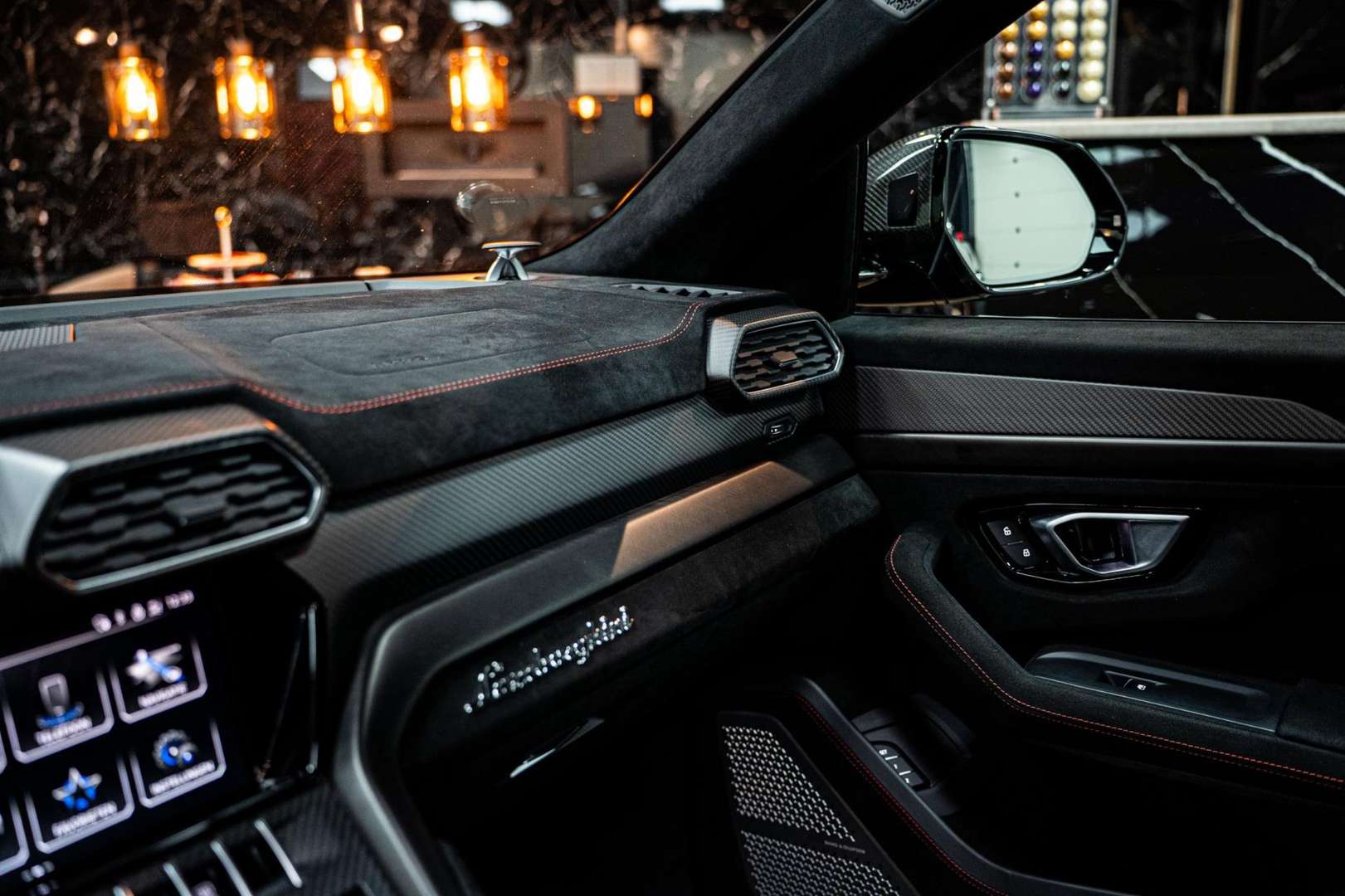 Lamborghini Urus Performante - 2023 - Joinsteer - #24