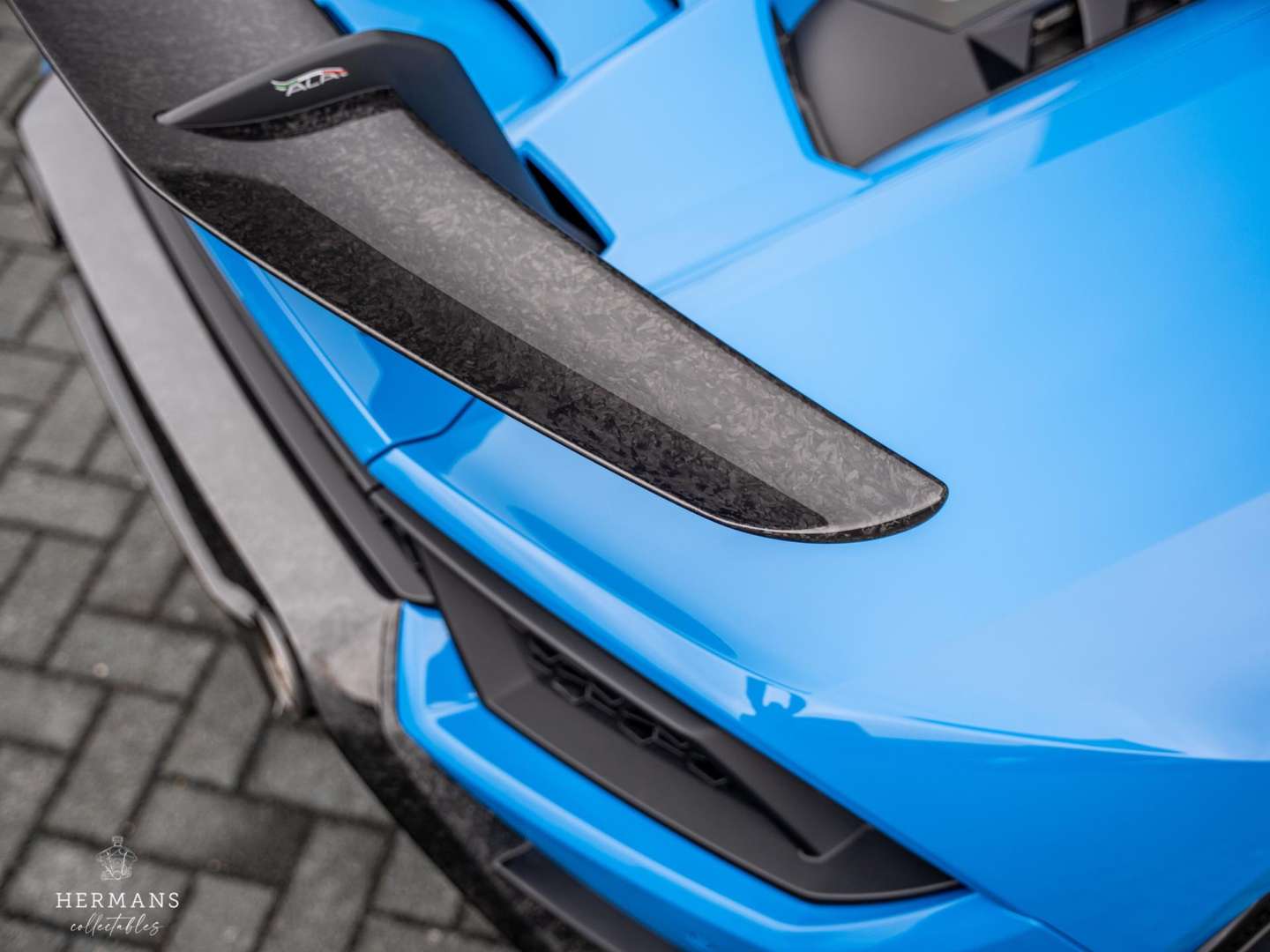 Lamborghini Huracán Performante - 2018 - Joinsteer - #11