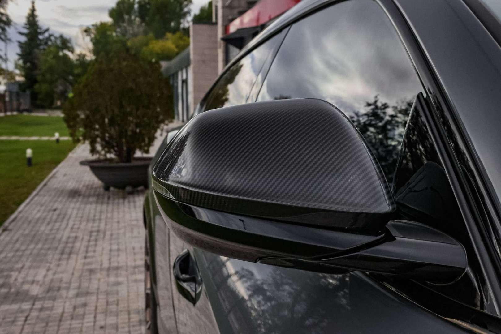 Lamborghini Urus Performante - 2024 - Joinsteer - #28