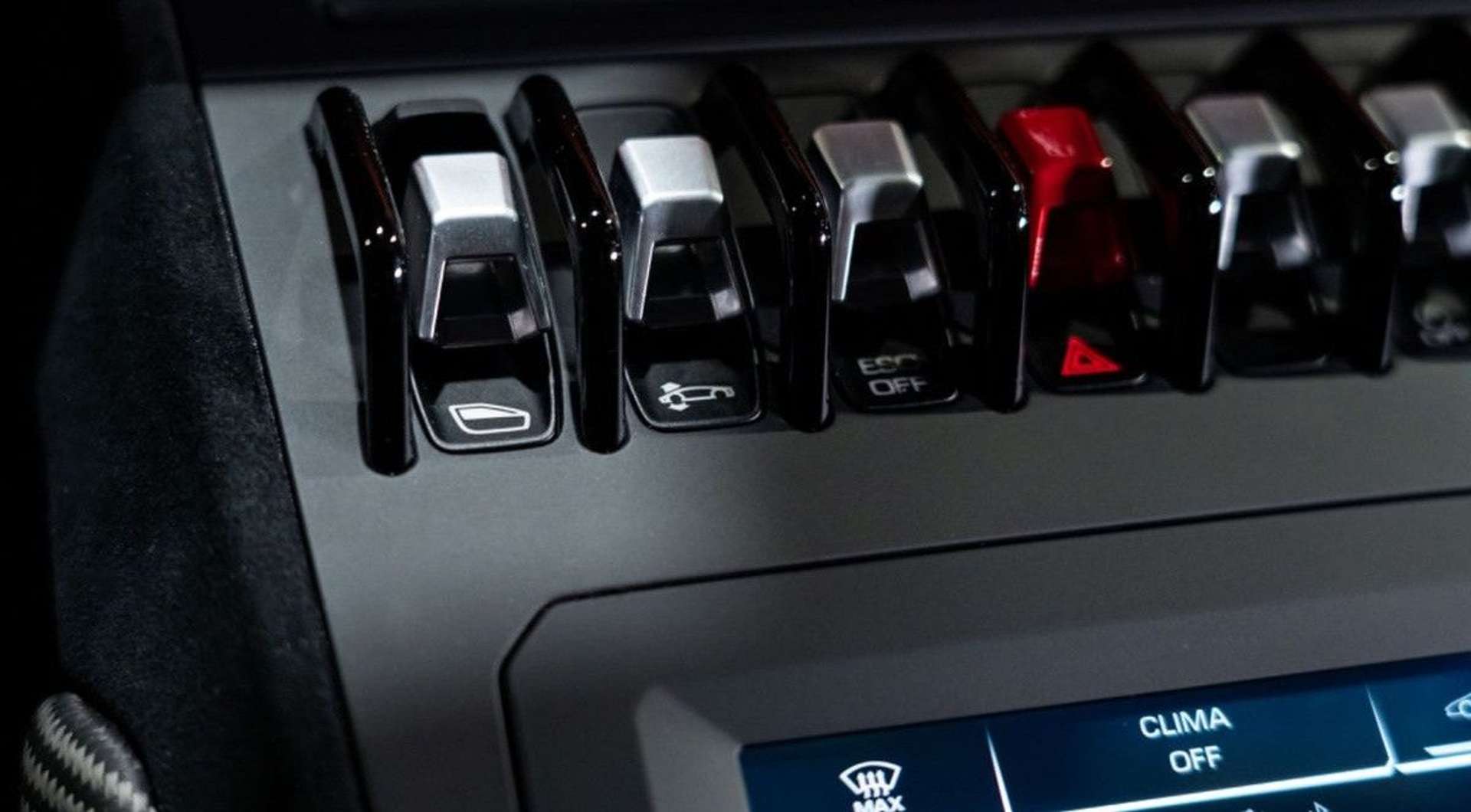 Lamborghini Huracán STO - 2021 - Joinsteer - #24