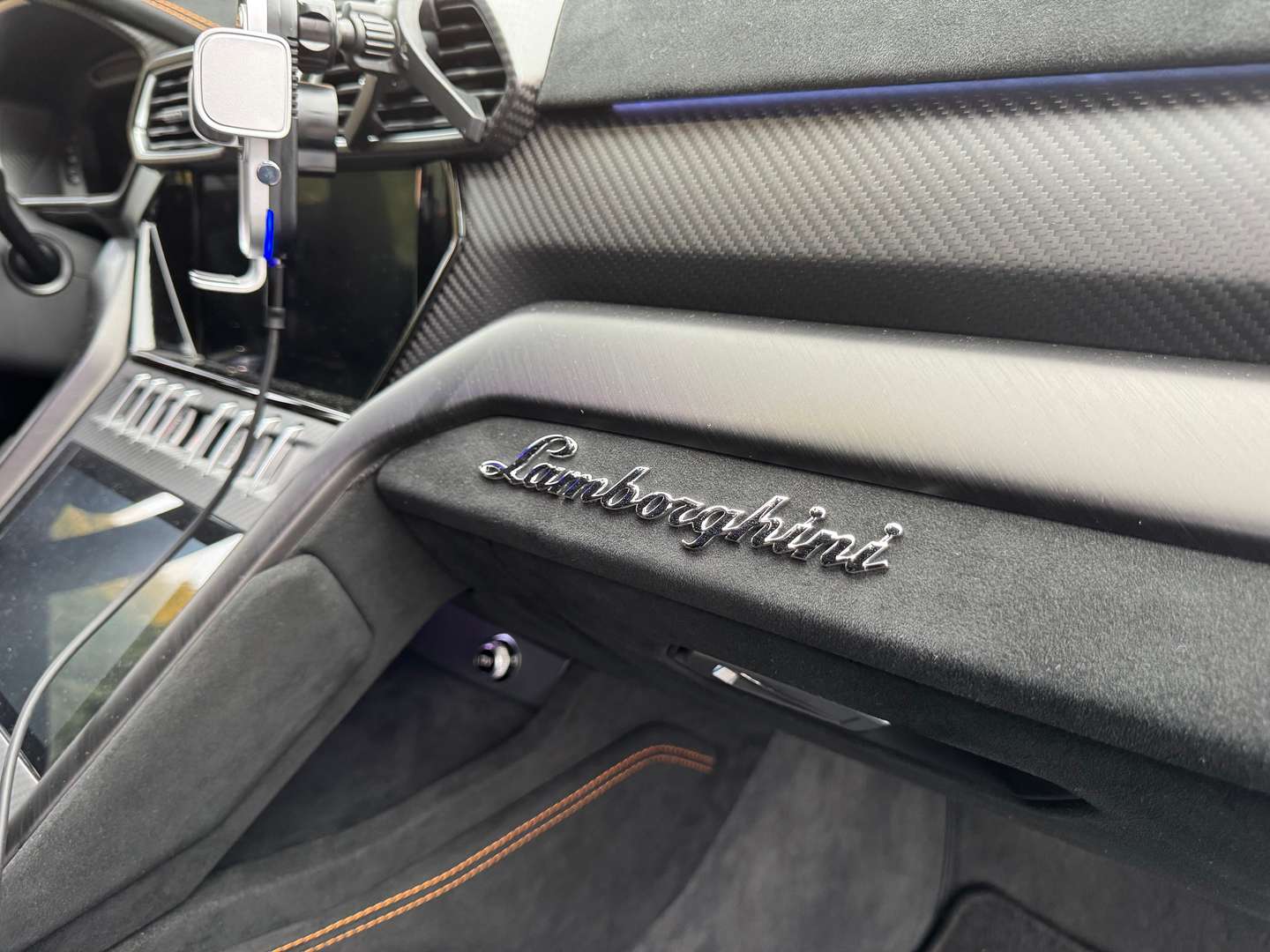 Lamborghini Urus Performante - 2025 - Joinsteer - #40