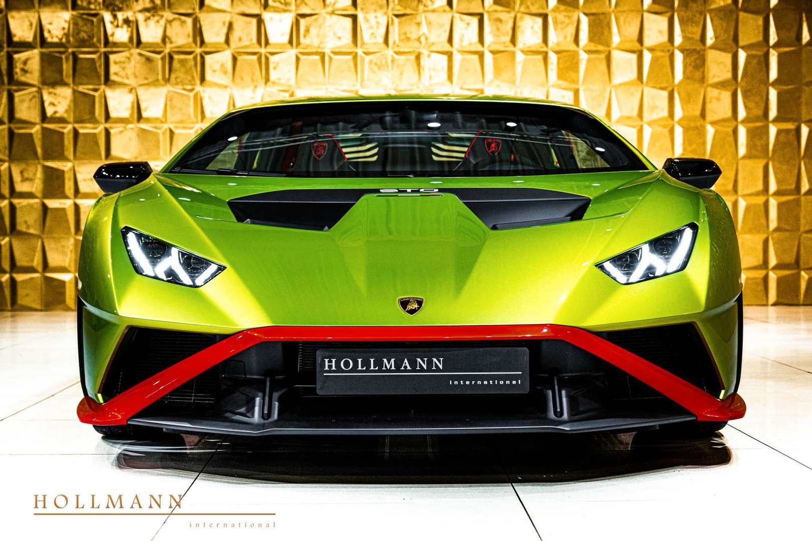 Lamborghini Huracán STO - 2022 - Joinsteer - #7