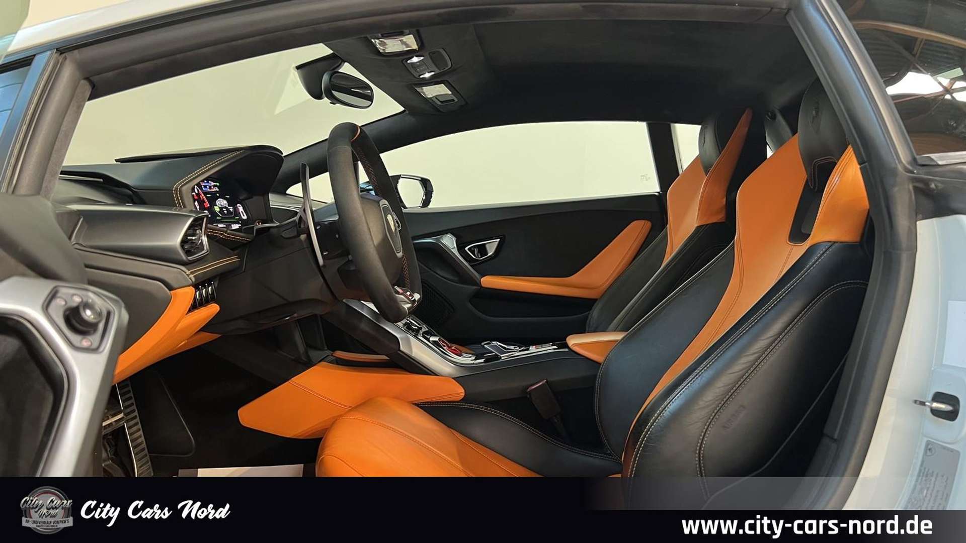 Lamborghini Huracán LP 610-4 - 2015 - Joinsteer - #13