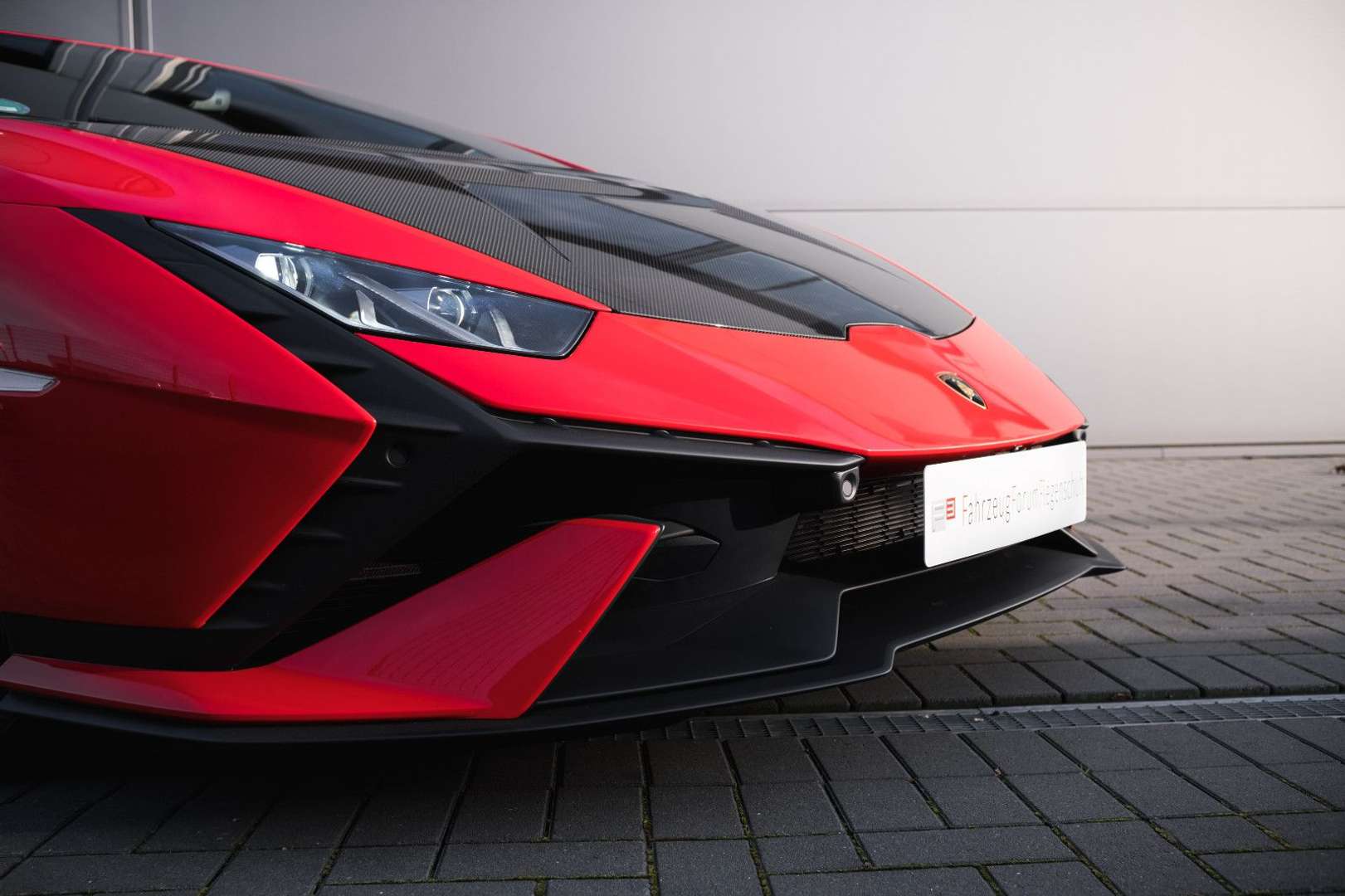 Lamborghini Huracán Tecnica - 2023 - Joinsteer - #14