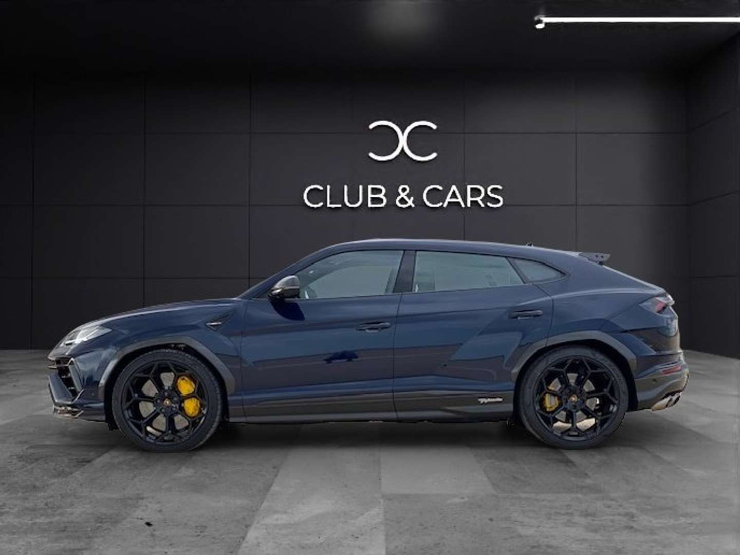 Lamborghini Urus Performante - 2024 - Joinsteer - #5