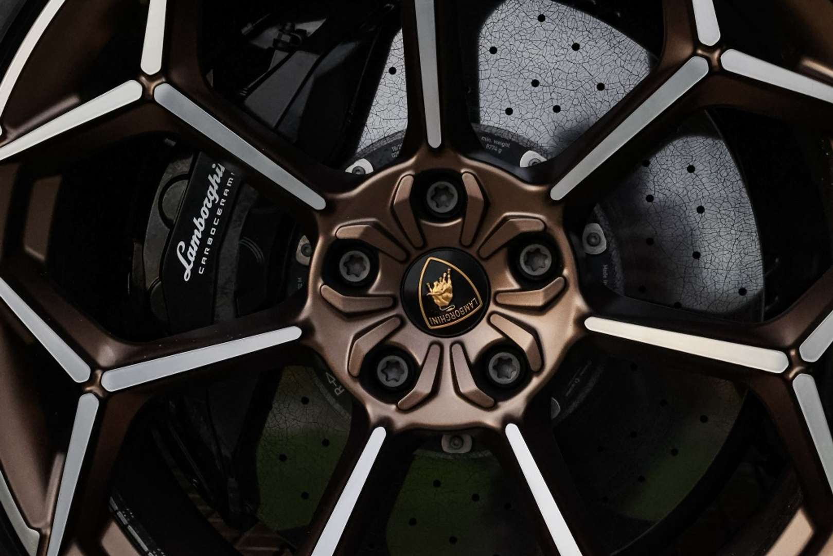 Lamborghini Urus Performante - 2024 - Joinsteer - #29