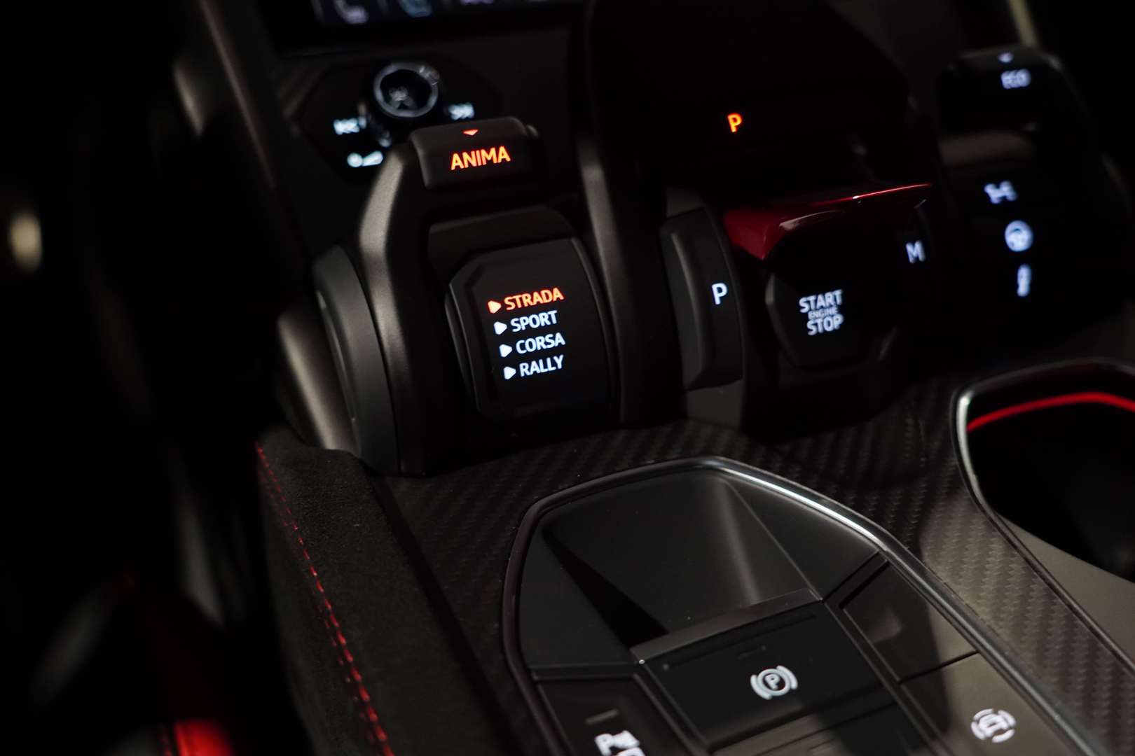 Lamborghini Urus Performante - 2025 - Joinsteer - #45