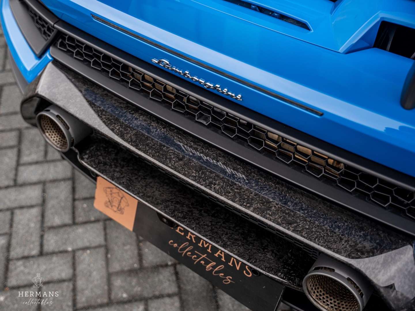 Lamborghini Huracán Performante - 2018 - Joinsteer - #12