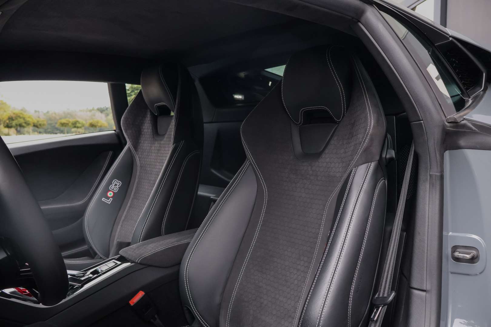 Lamborghini Huracán LP 610-4 - 2017 - Joinsteer - #4