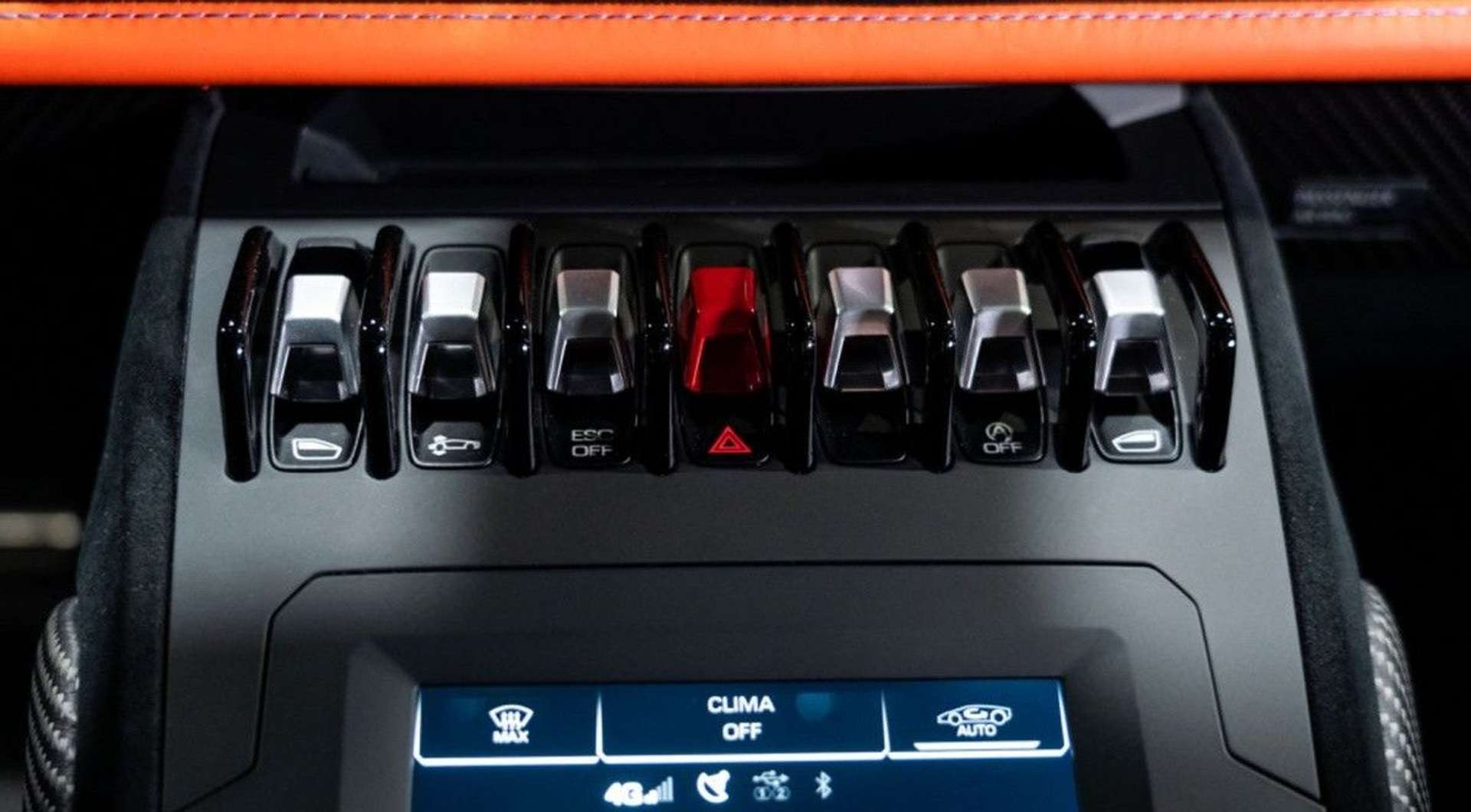 Lamborghini Huracán STO - 2021 - Joinsteer - #25