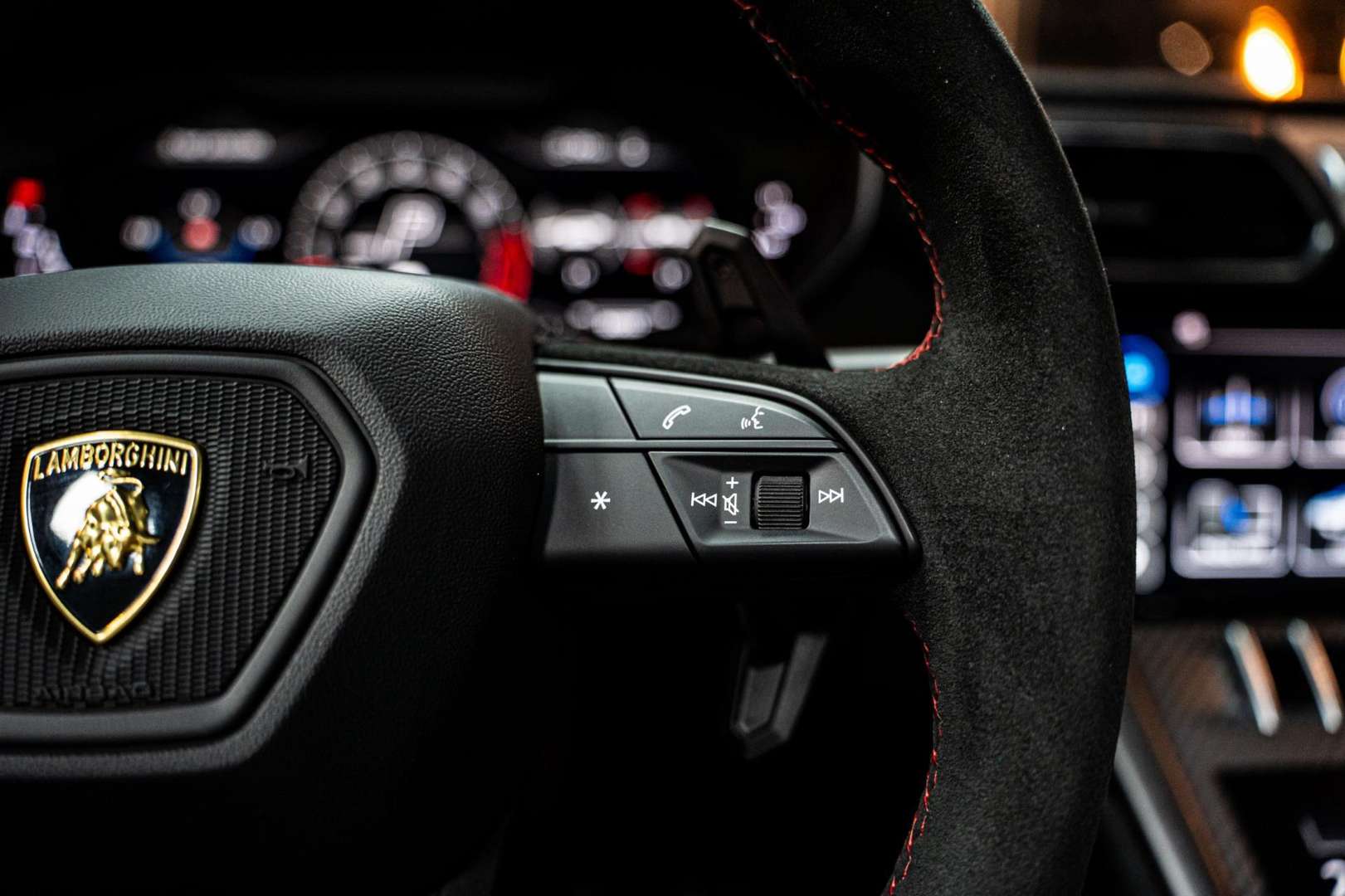 Lamborghini Urus Performante - 2023 - Joinsteer - #26