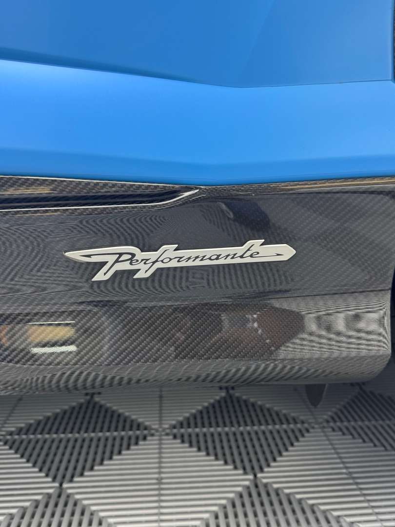 Lamborghini Urus Performante - 2024 - Joinsteer - #8