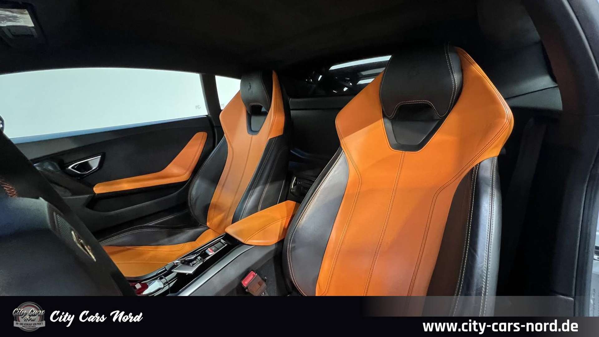 Lamborghini Huracán LP 610-4 - 2015 - Joinsteer - #14