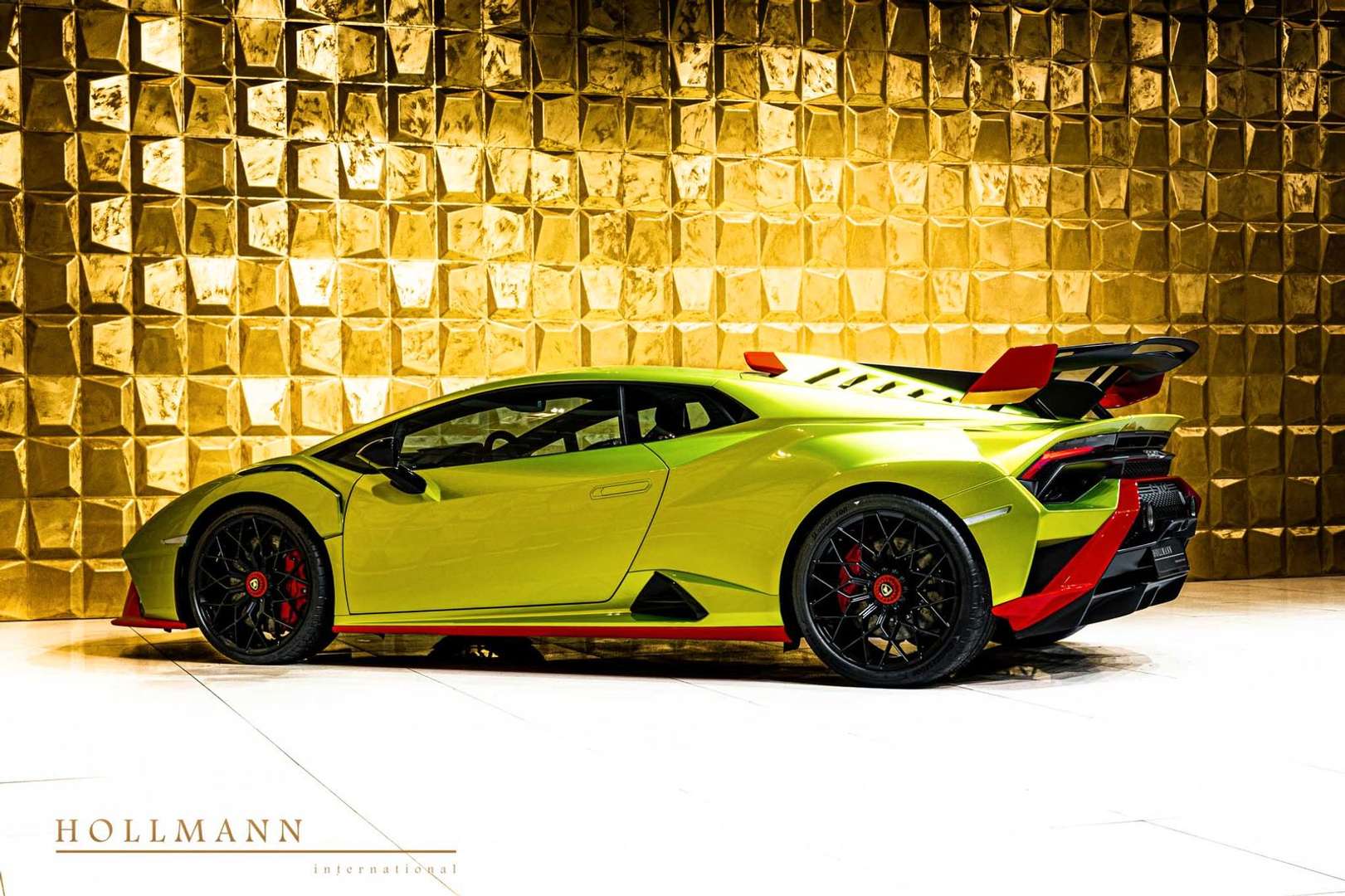Lamborghini Huracán STO - 2022 - Joinsteer - #8