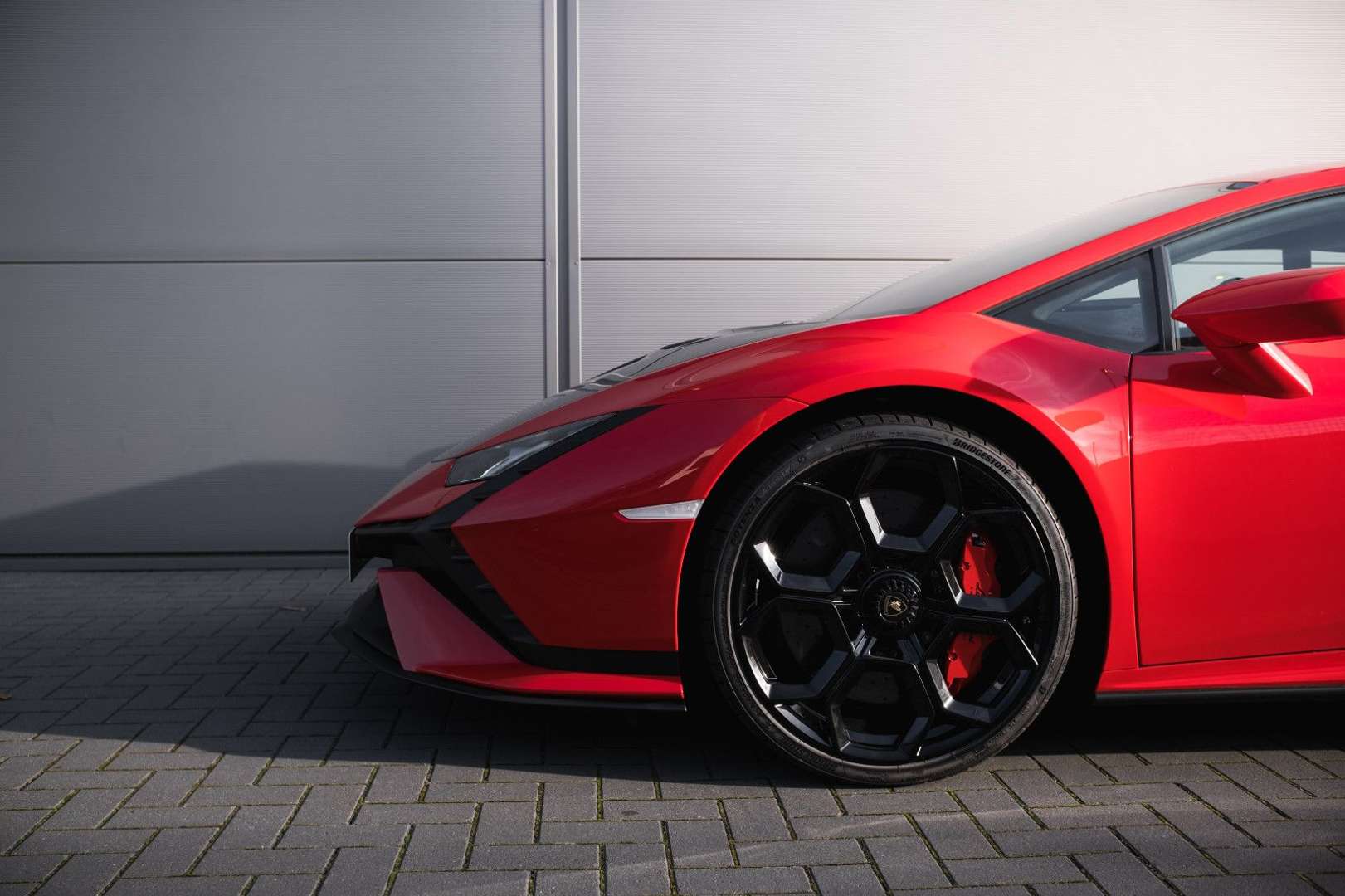 Lamborghini Huracán Tecnica - 2023 - Joinsteer - #15