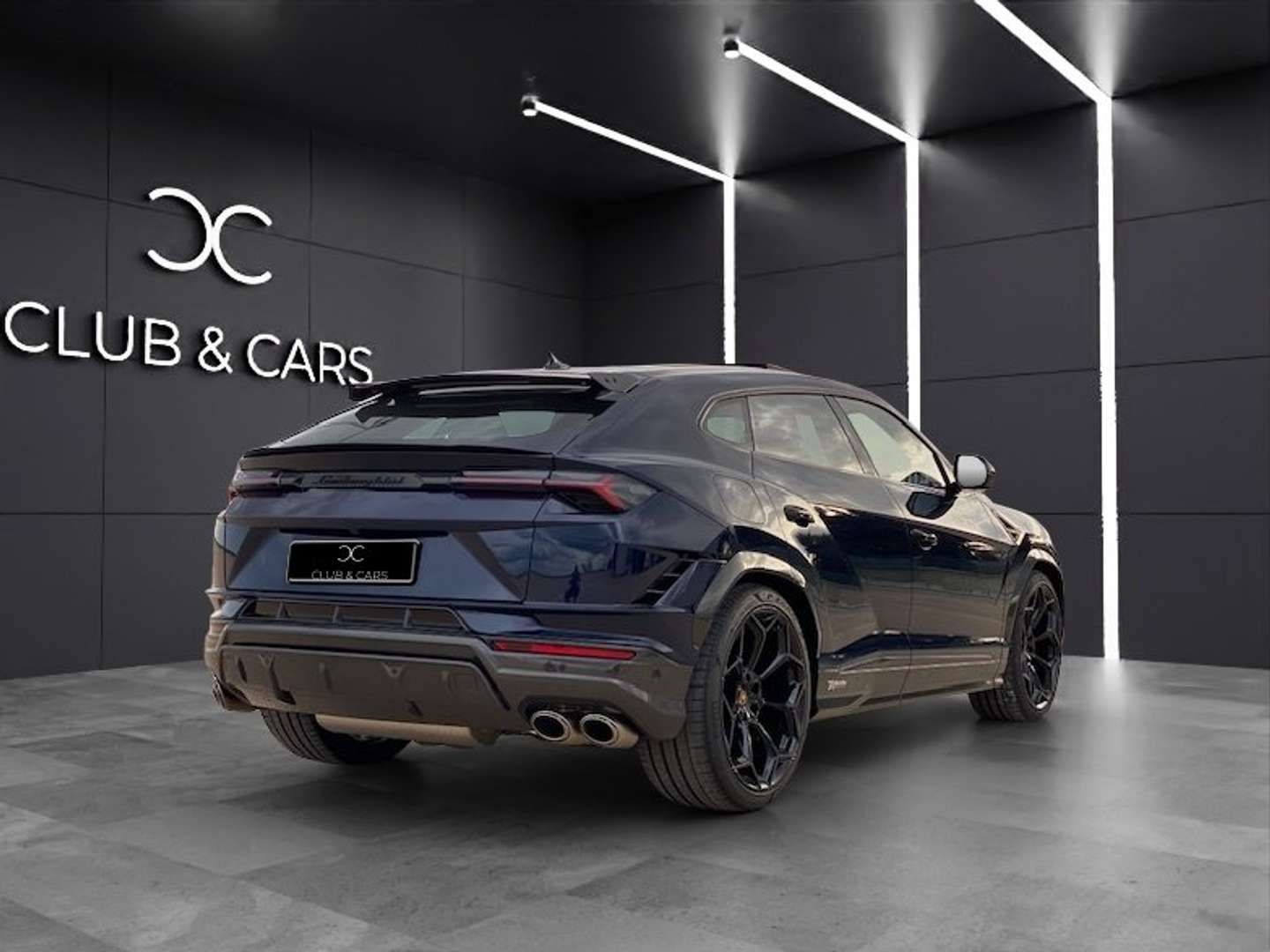 Lamborghini Urus Performante - 2024 - Joinsteer - #6