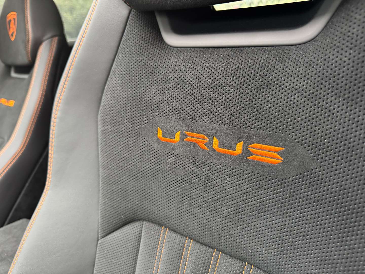 Lamborghini Urus Performante - 2025 - Joinsteer - #41