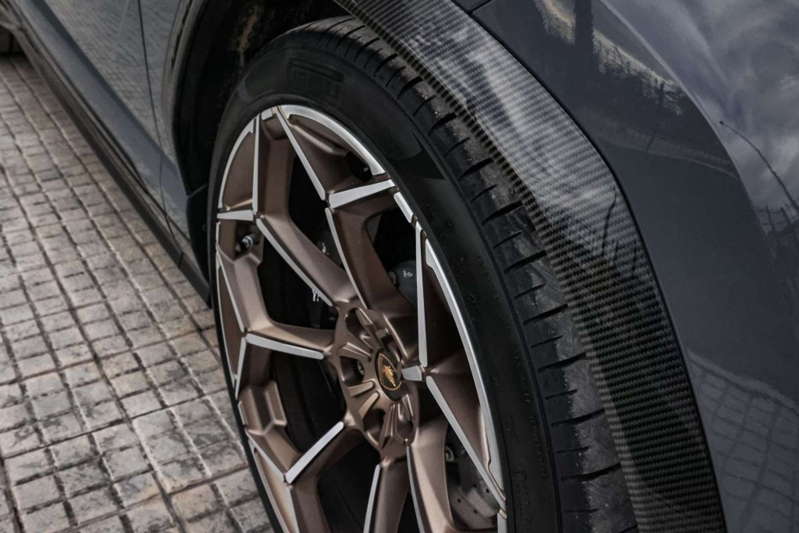 Lamborghini Urus Performante - 2024 - Joinsteer - #30