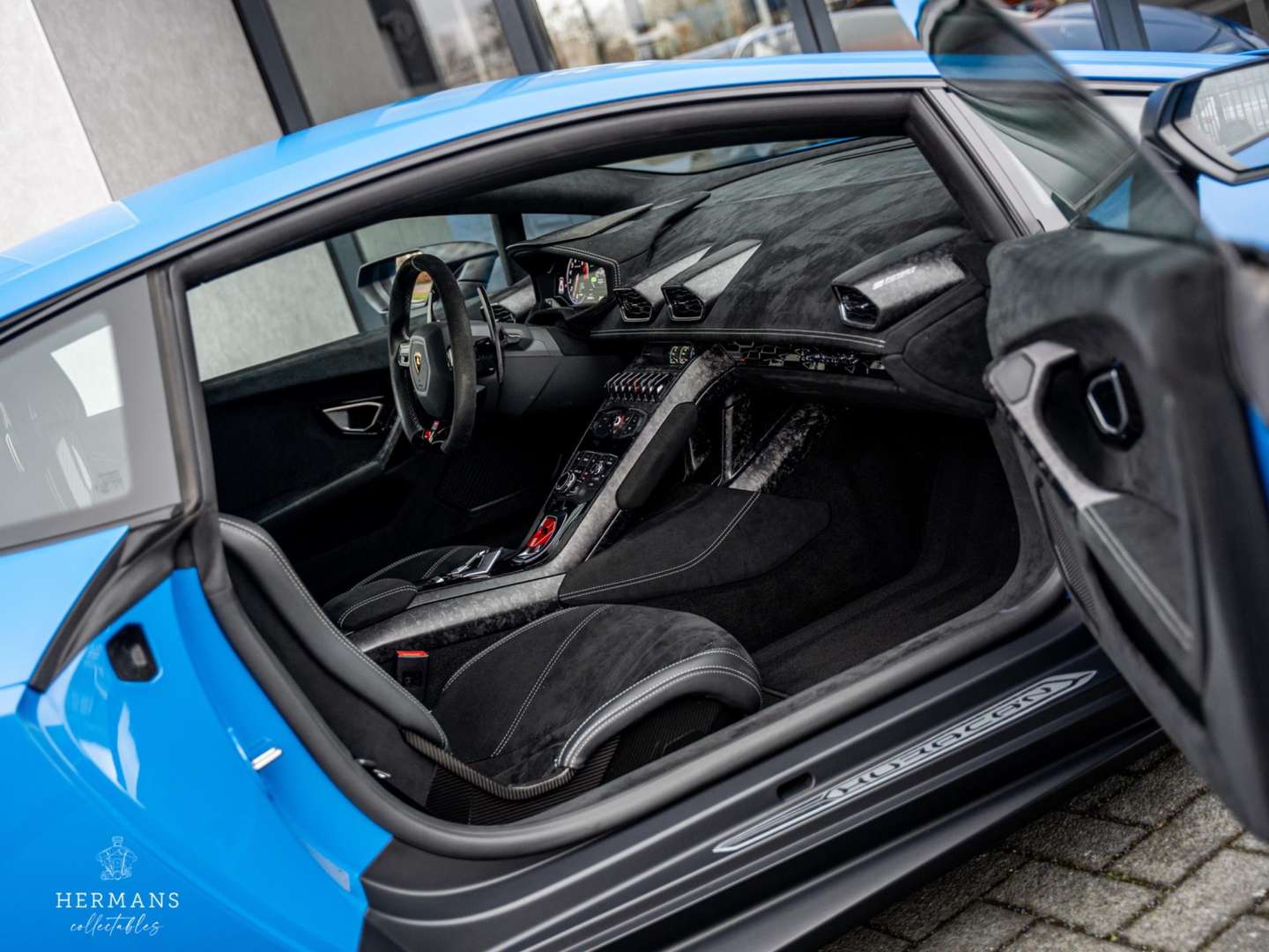 Lamborghini Huracán Performante - 2018 - Joinsteer - #13