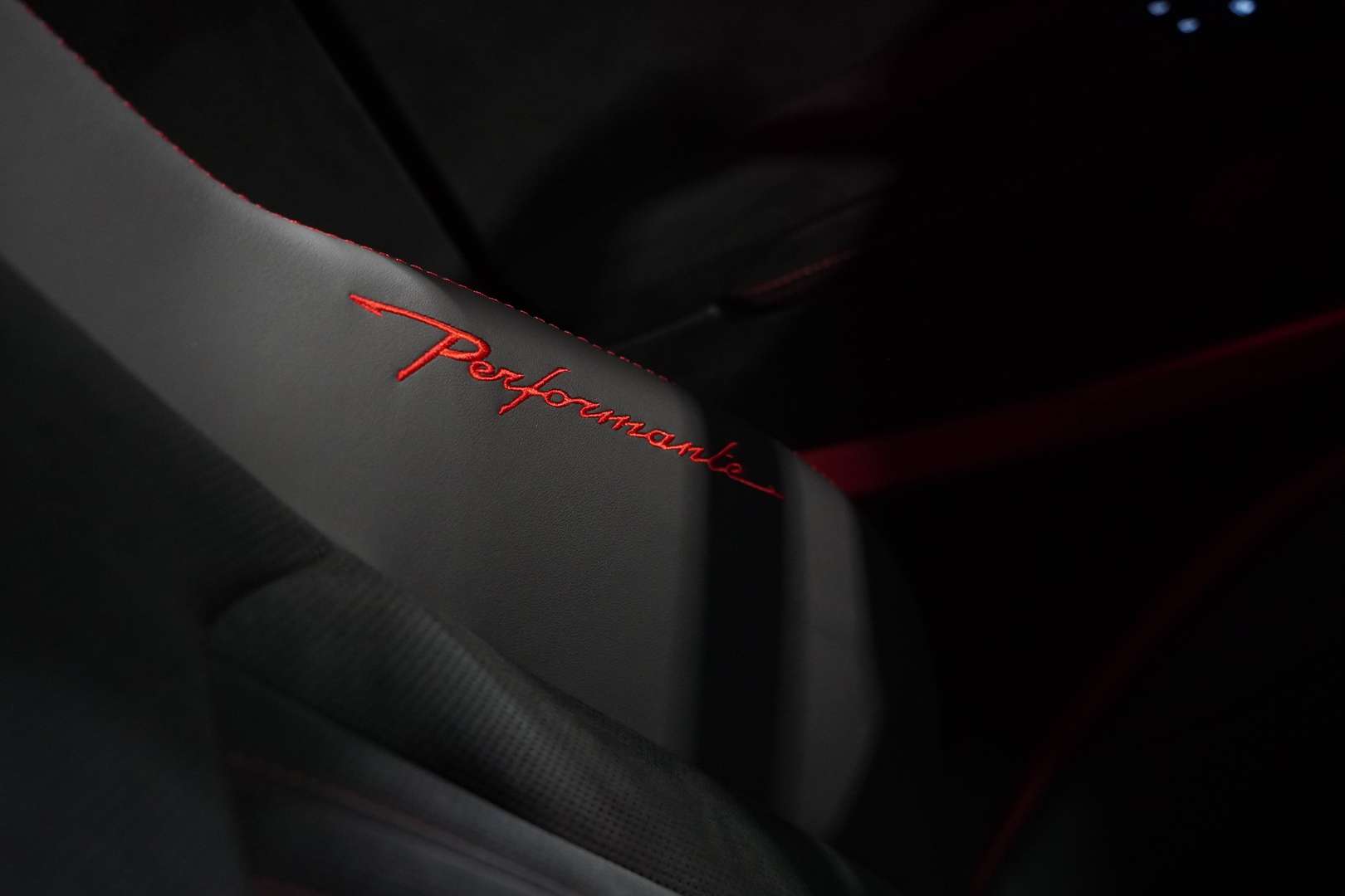 Lamborghini Urus Performante - 2025 - Joinsteer - #46