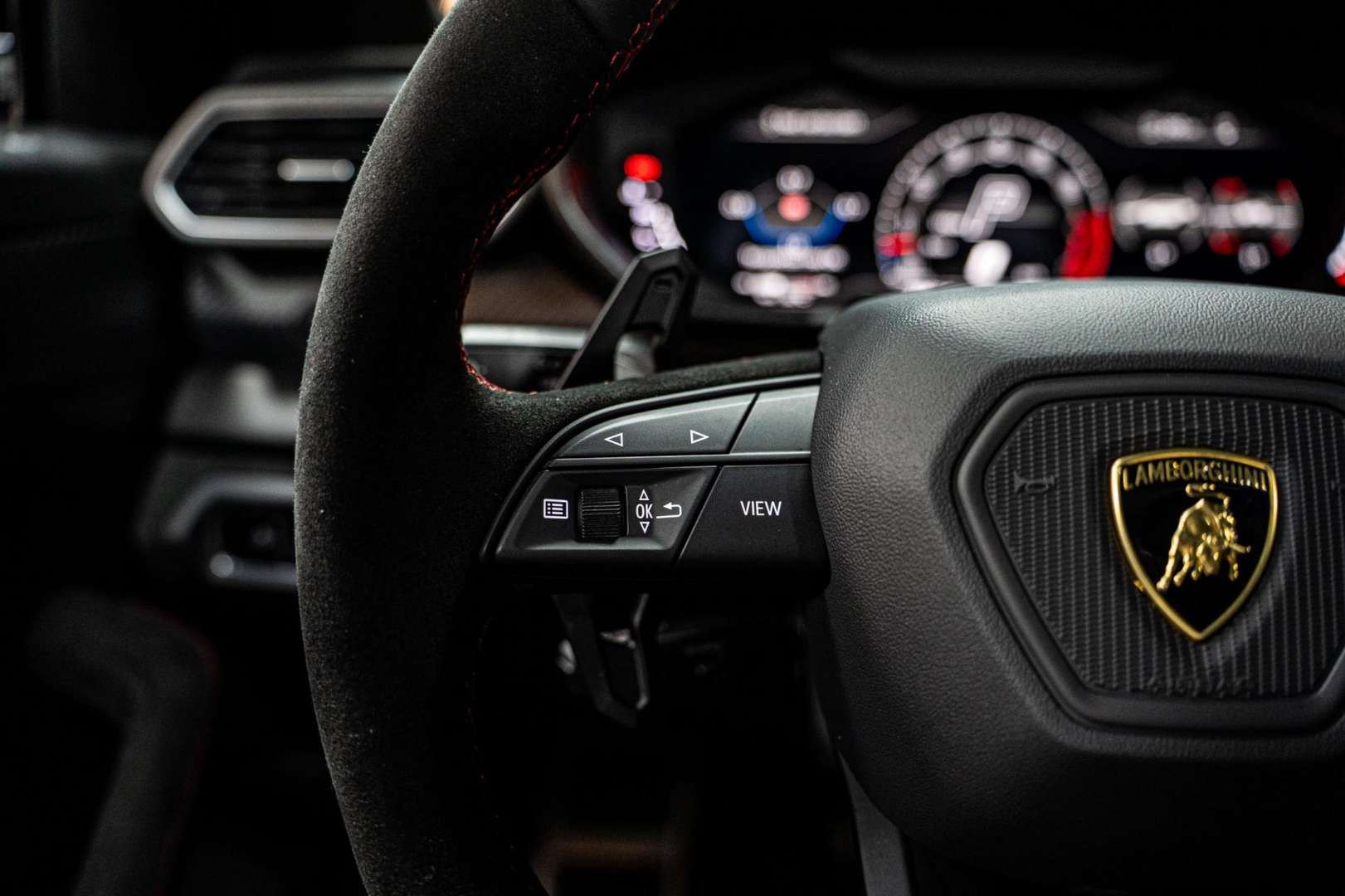 Lamborghini Urus Performante - 2023 - Joinsteer - #27