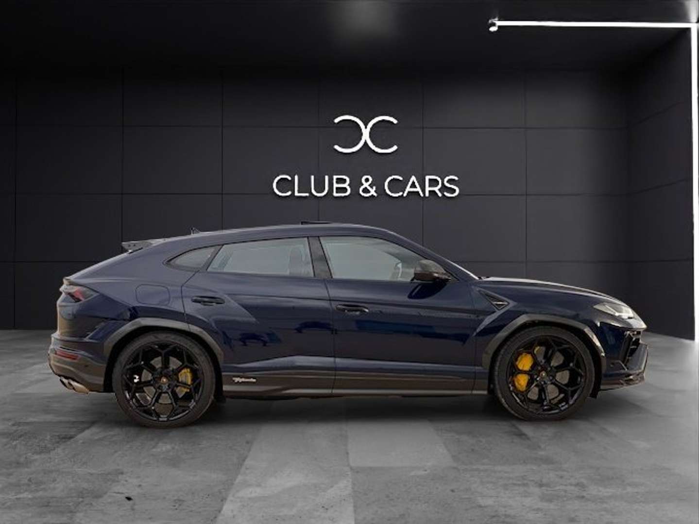Lamborghini Urus Performante - 2024 - Joinsteer - #7