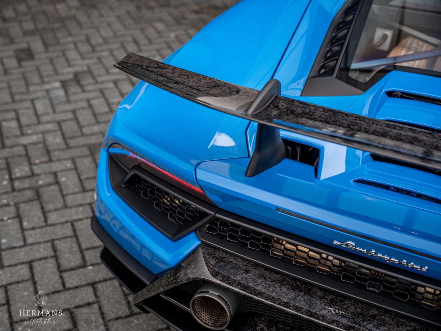 Lamborghini Huracán Performante - 2018 - Joinsteer - #14