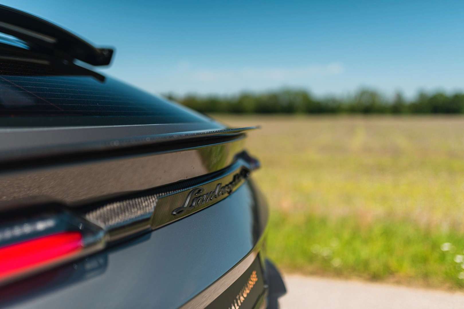 Lamborghini Urus Performante - 2023 - Joinsteer - #23