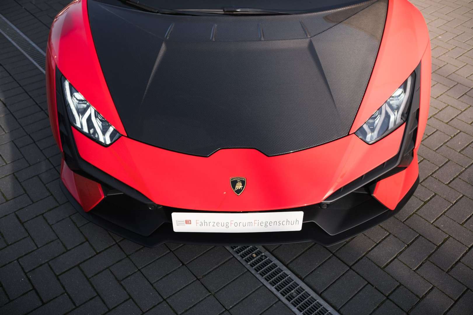 Lamborghini Huracán Tecnica - 2023 - Joinsteer - #16