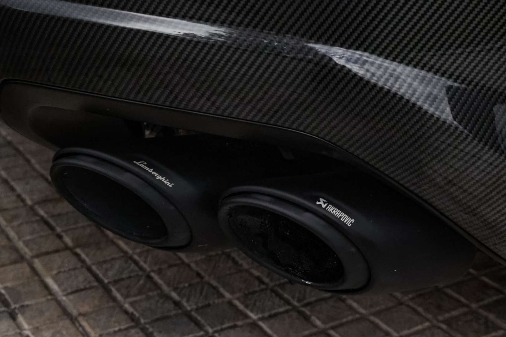 Lamborghini Urus Performante - 2024 - Joinsteer - #31