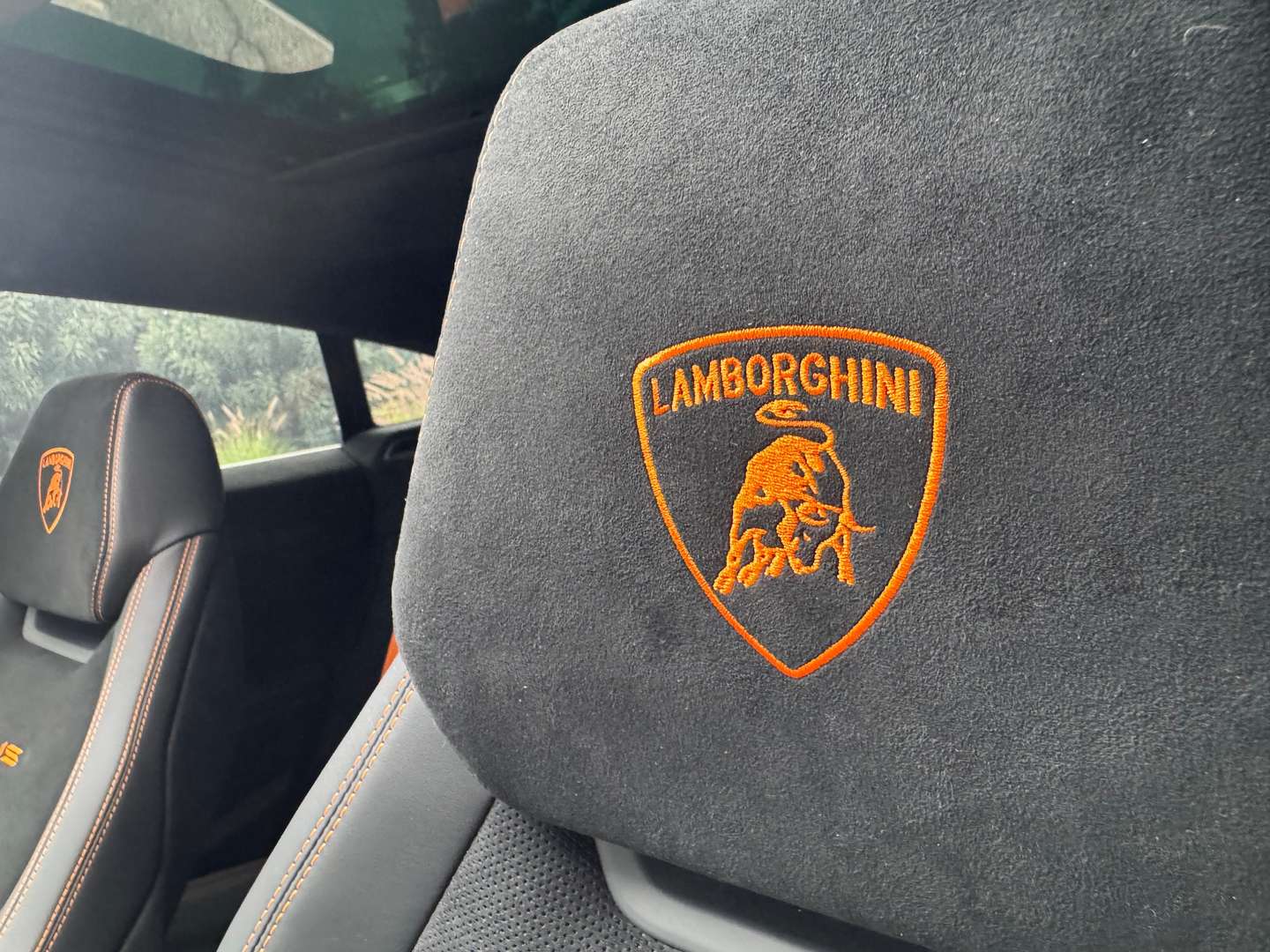 Lamborghini Urus Performante - 2025 - Joinsteer - #42